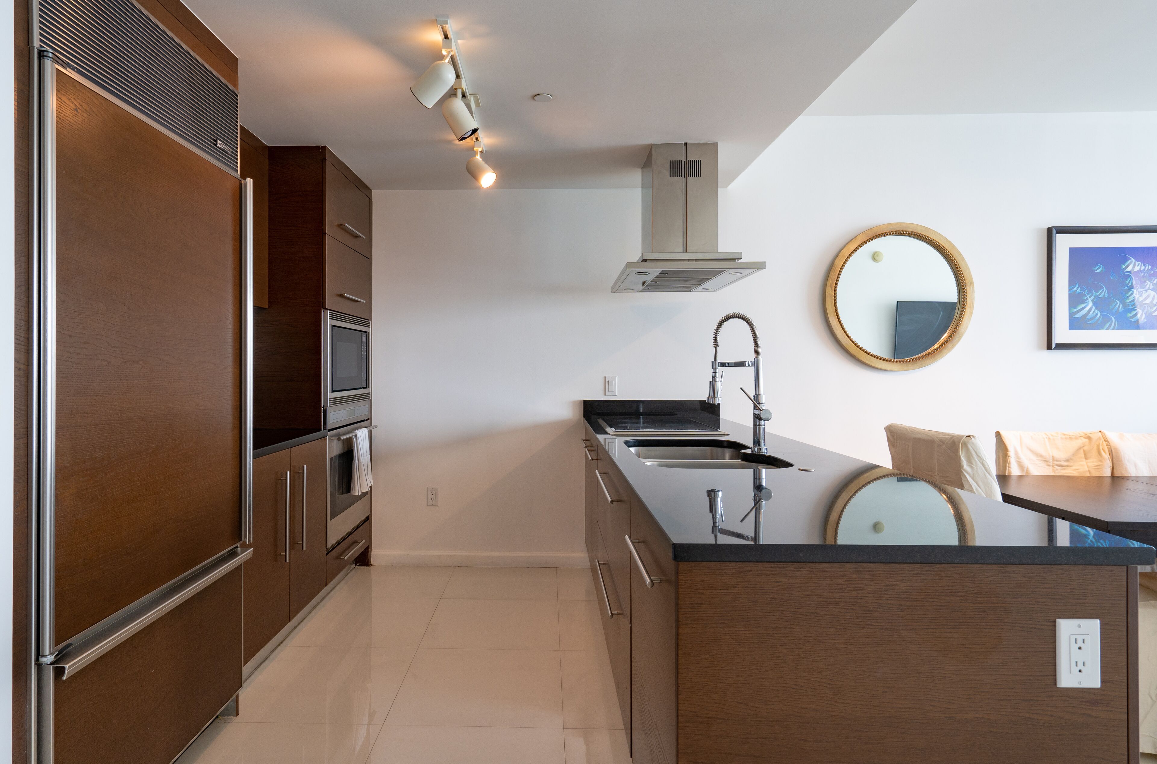 Icon Brickell Residences