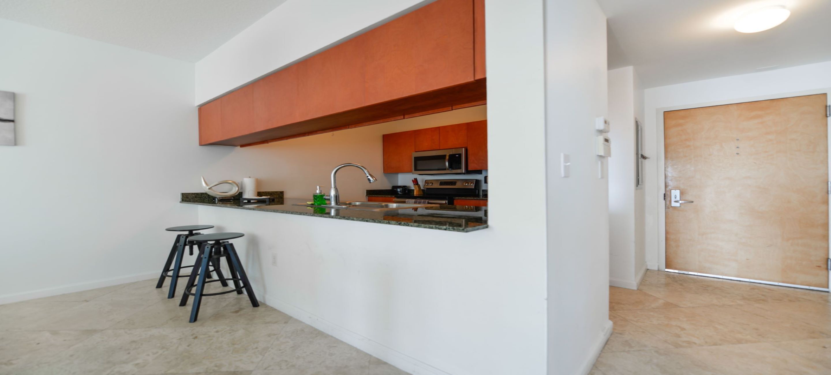 Icon Brickell Residences