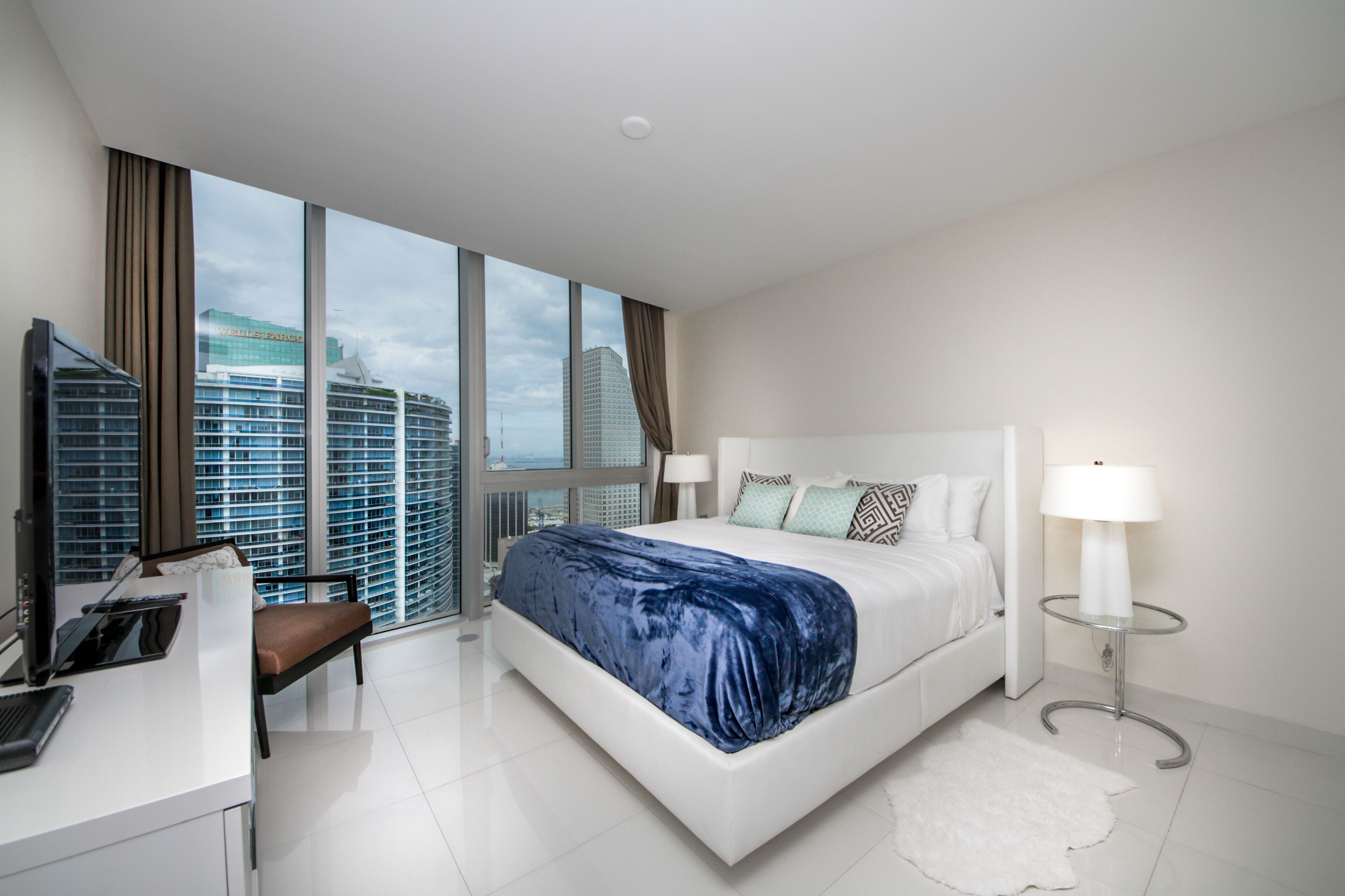 Icon Brickell Residences