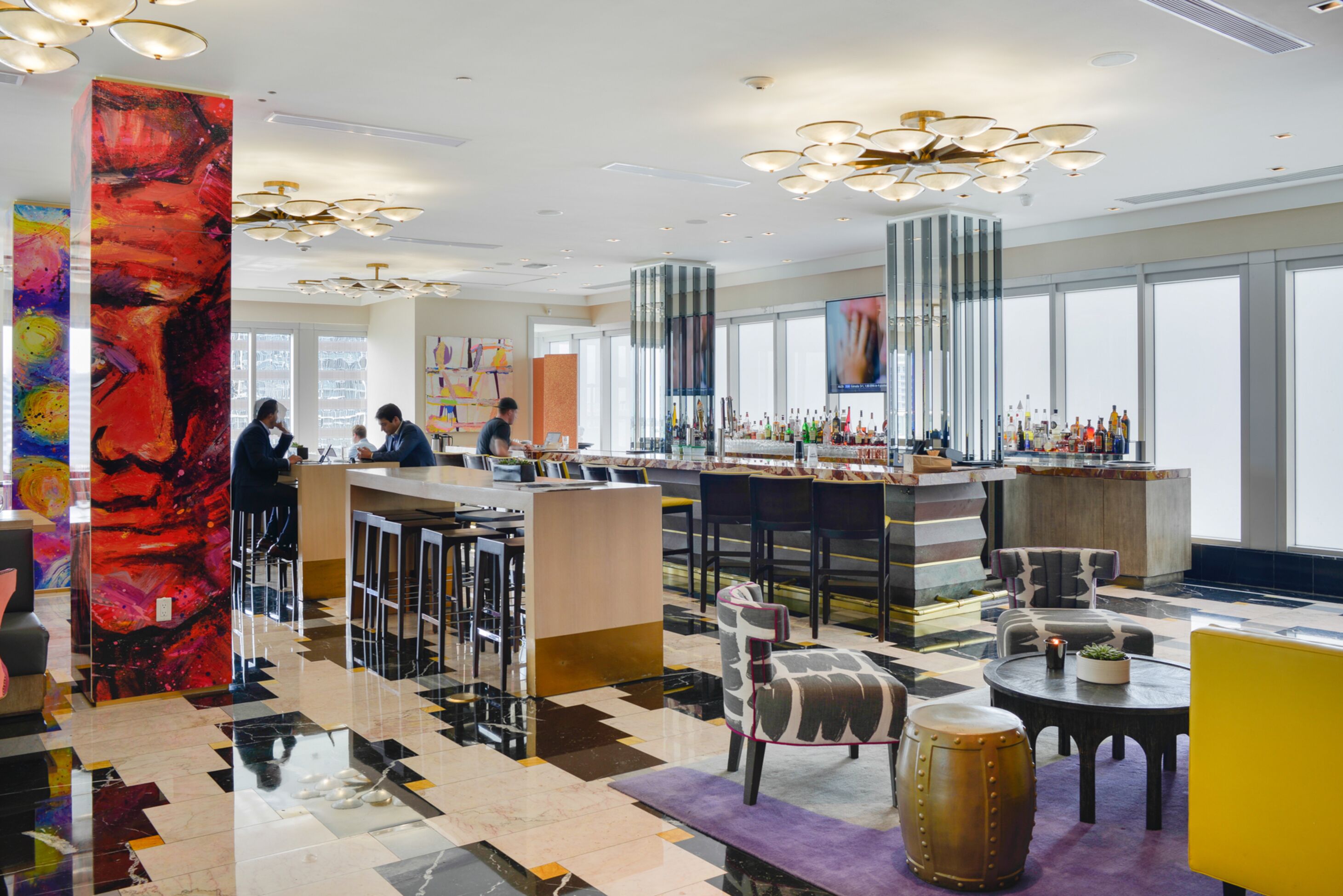 Icon Brickell Residences