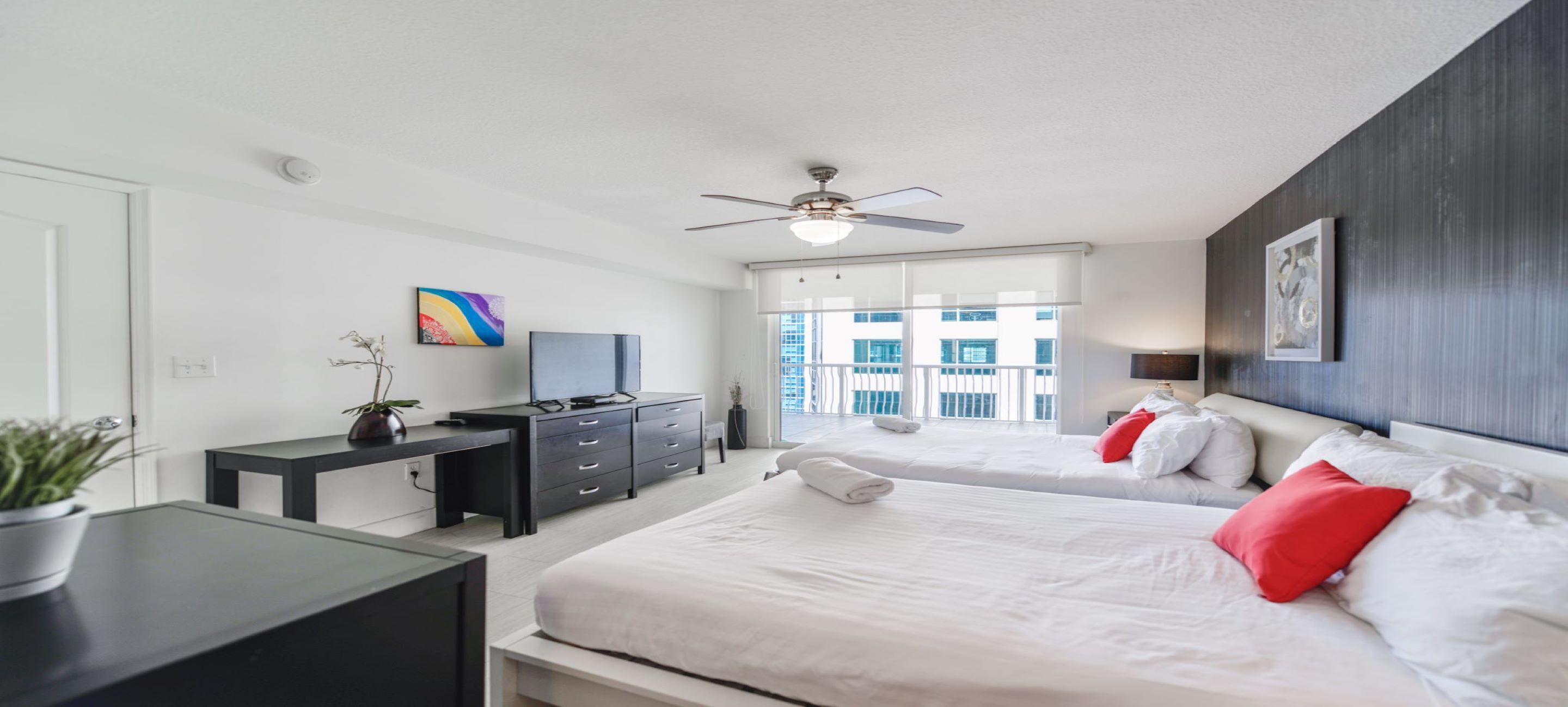 Icon Brickell Residences