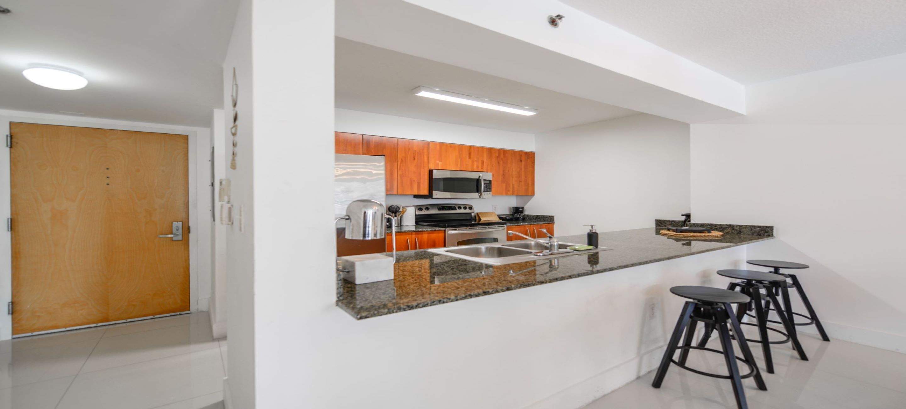 Icon Brickell Residences