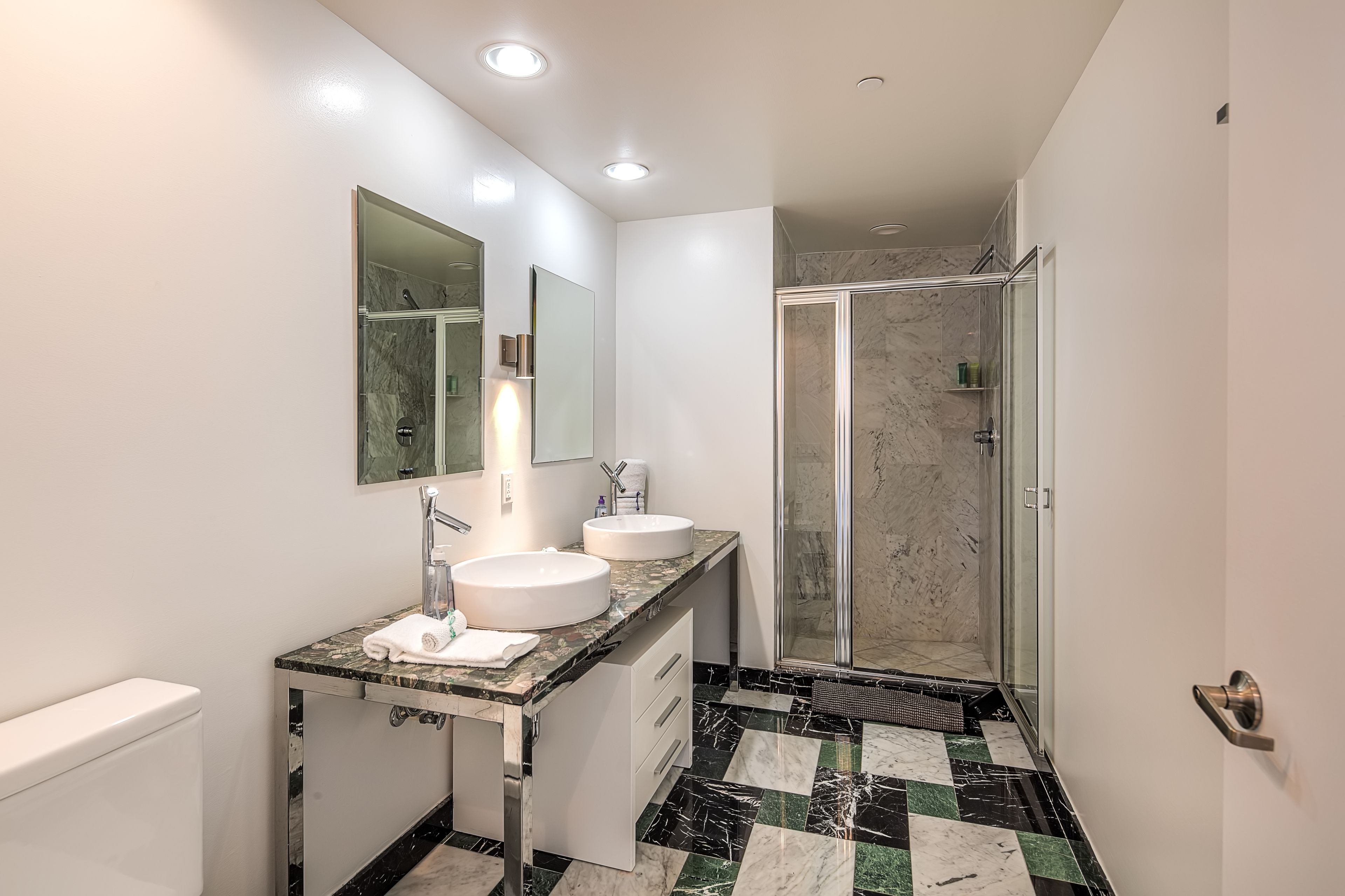 Icon Brickell Residences