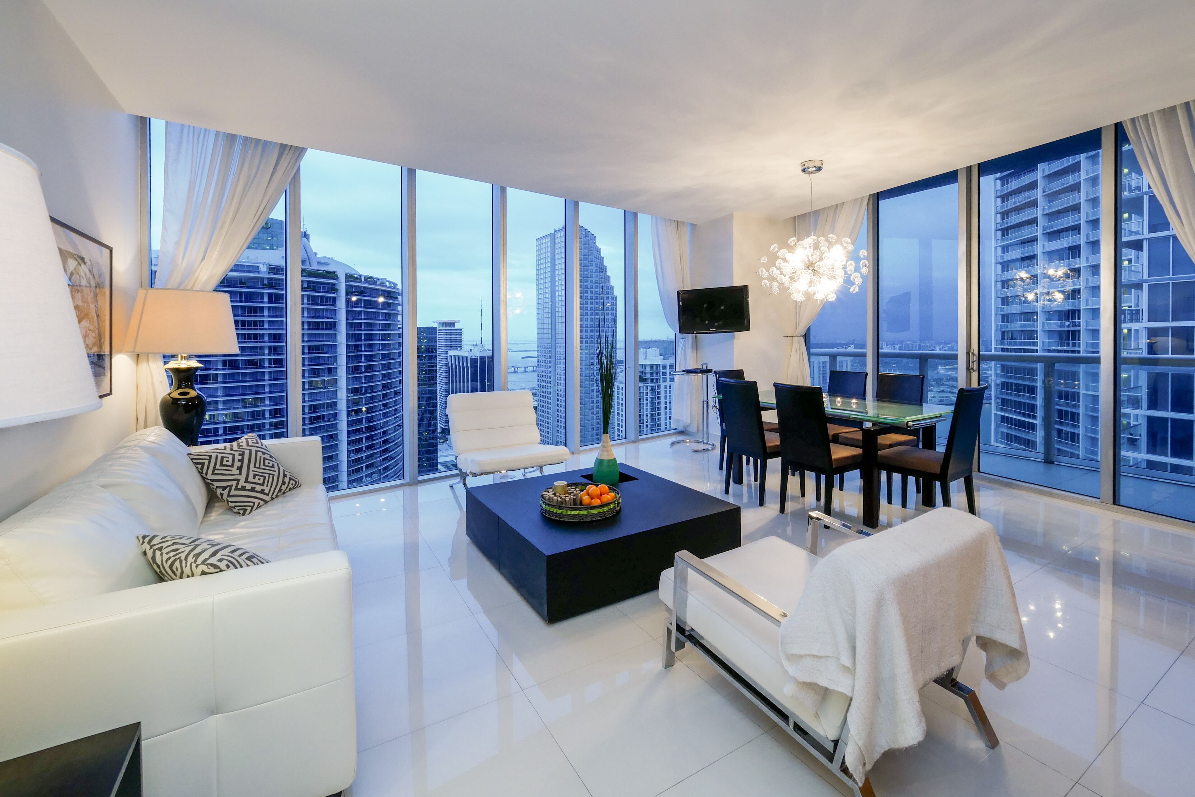 Icon Brickell Residences