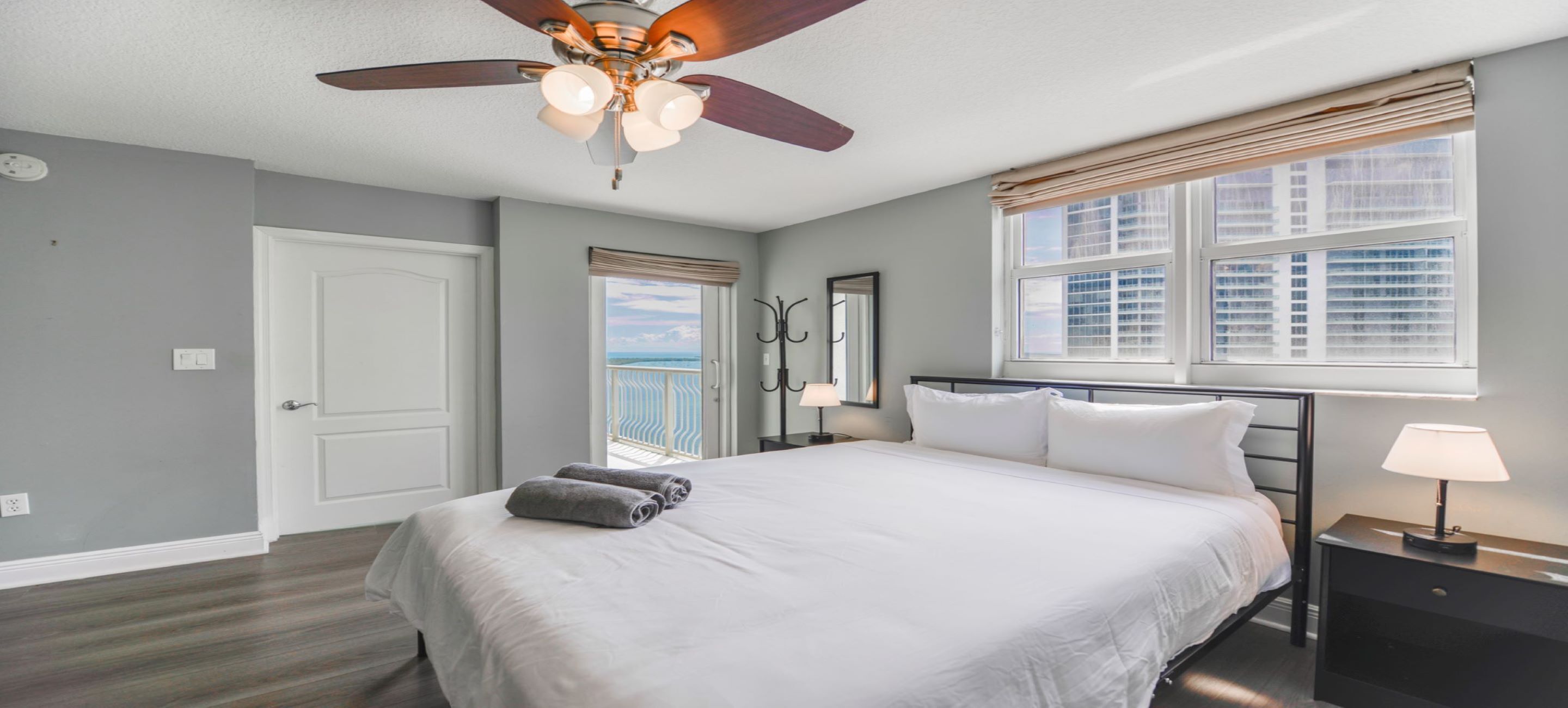 Icon Brickell Residences