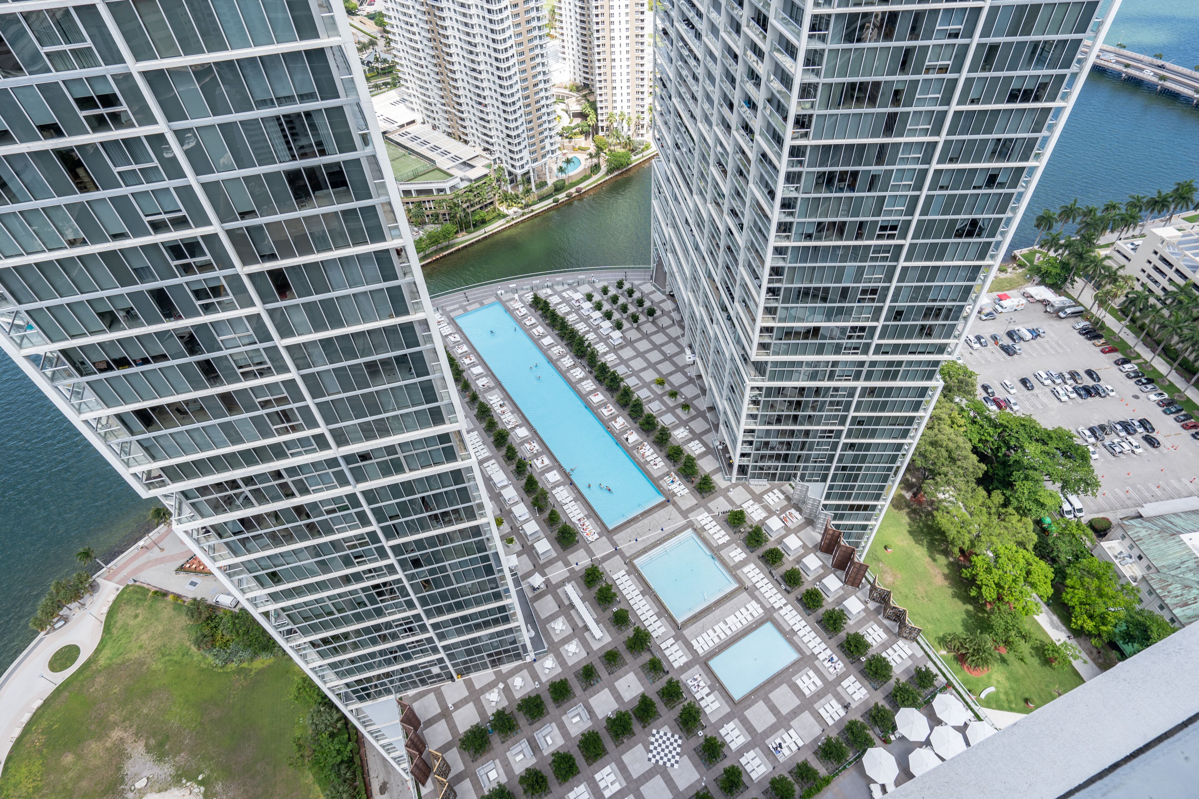 Icon Brickell Residences