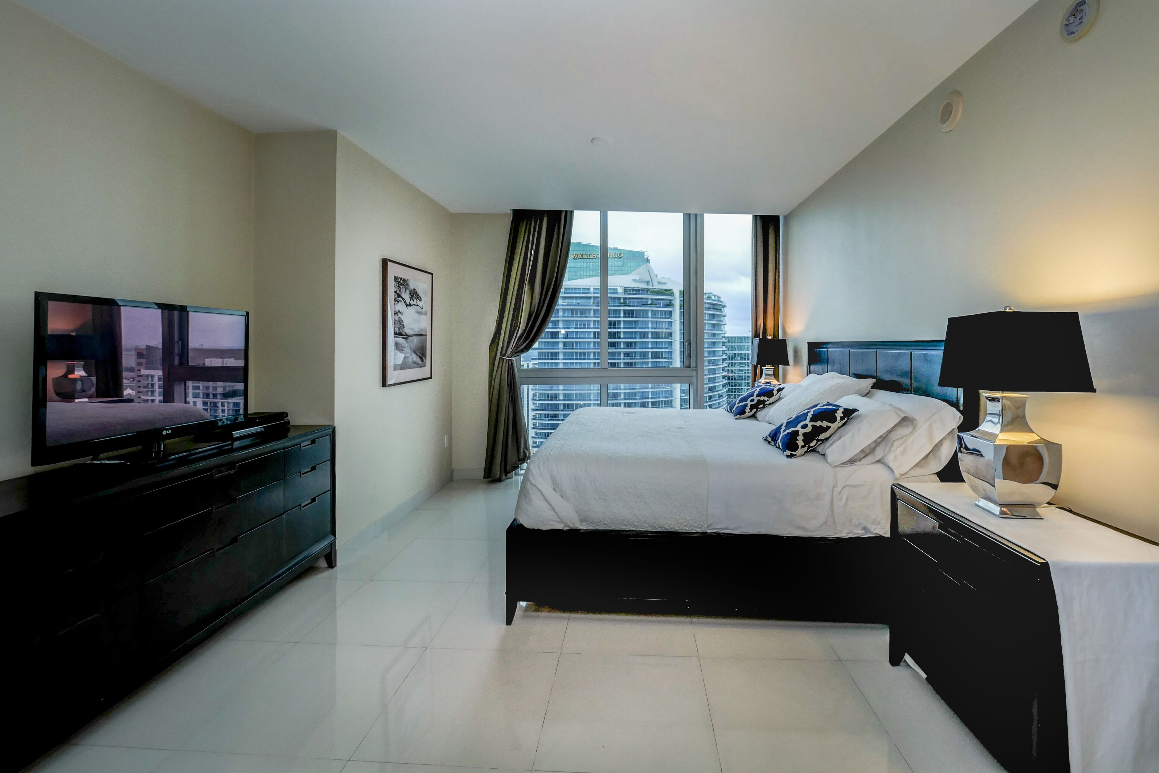 Icon Brickell Residences
