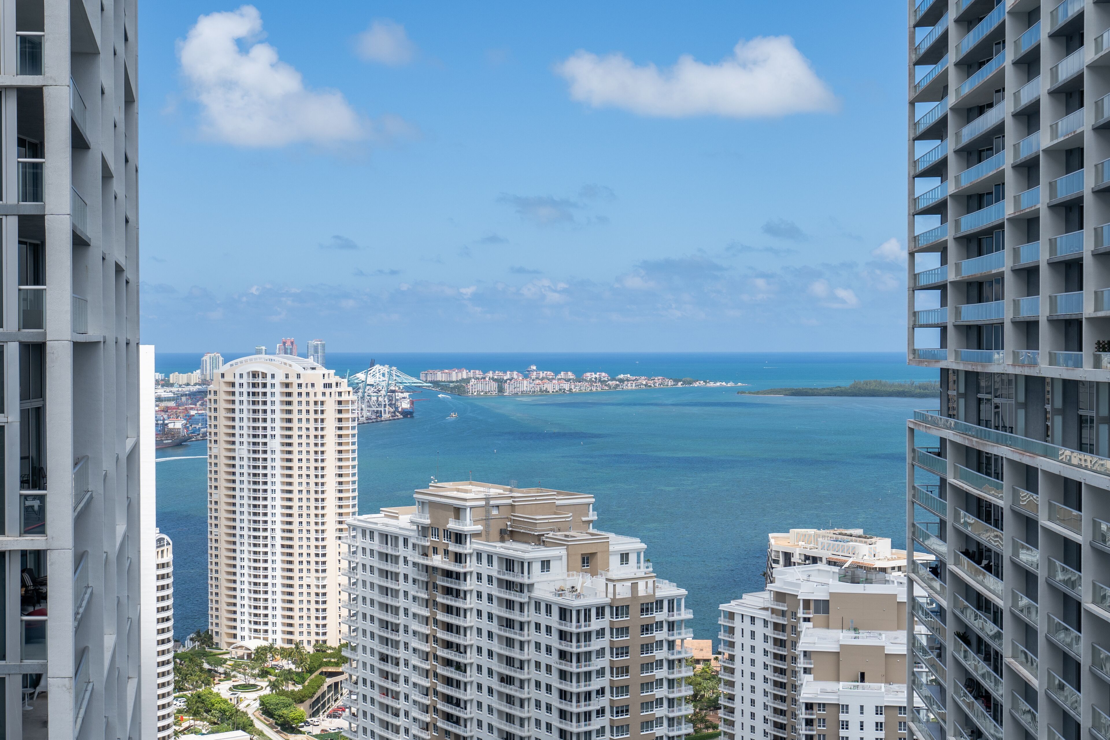 Icon Brickell Residences