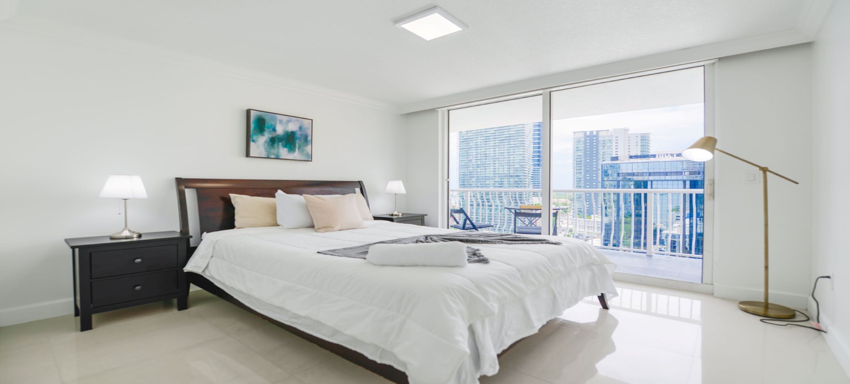 Icon Brickell Residences