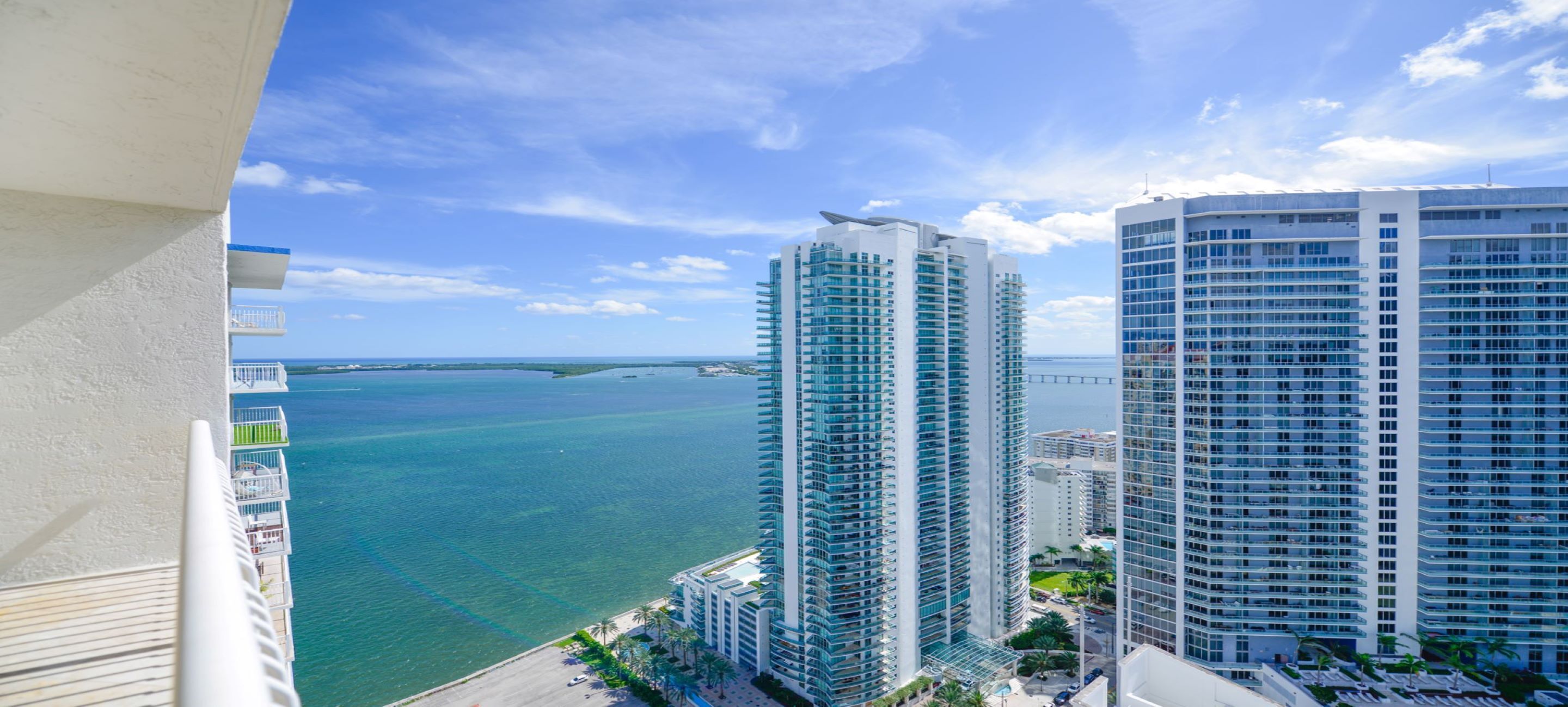 Icon Brickell Residences