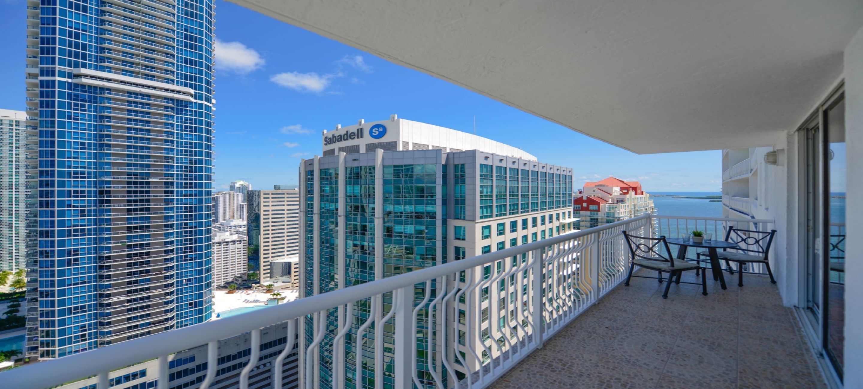 Icon Brickell Residences