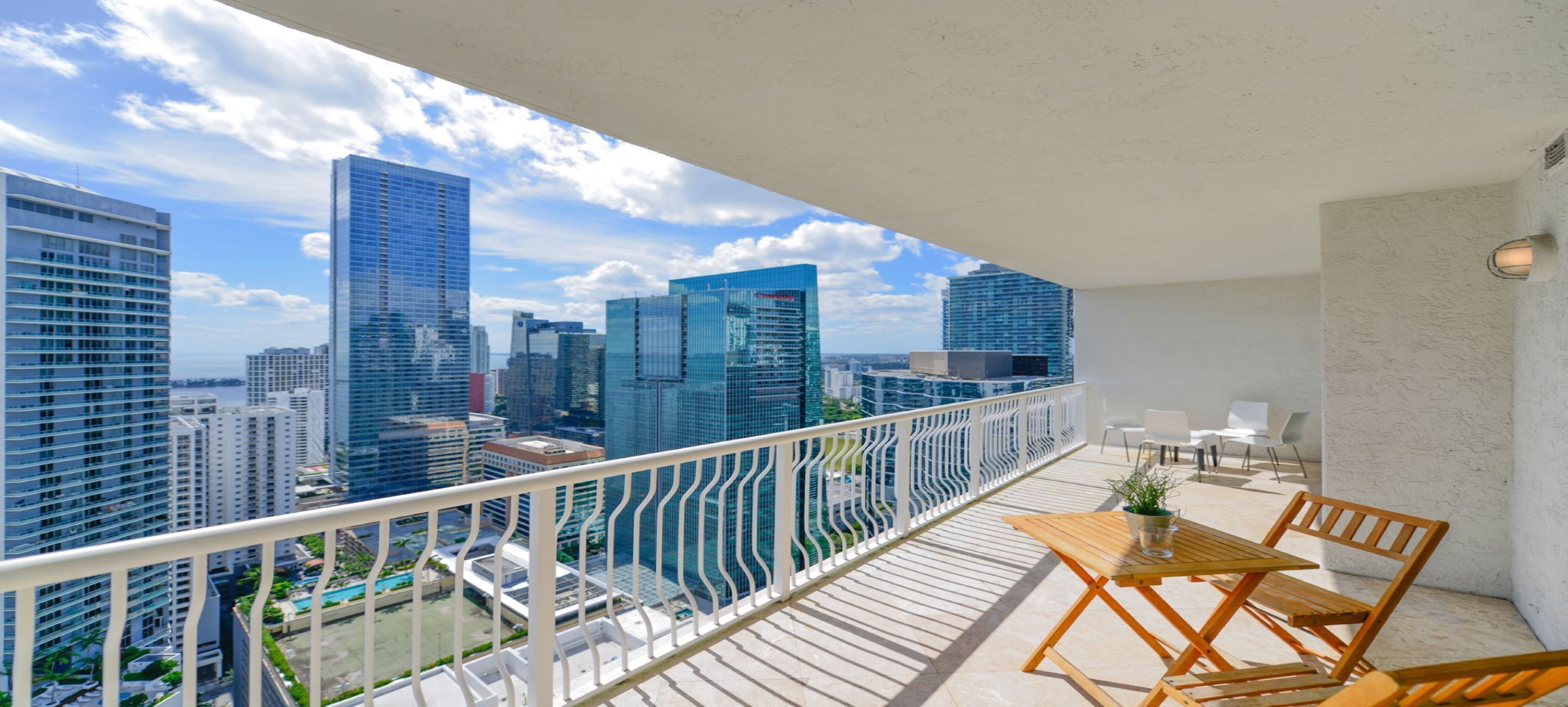 Icon Brickell Residences