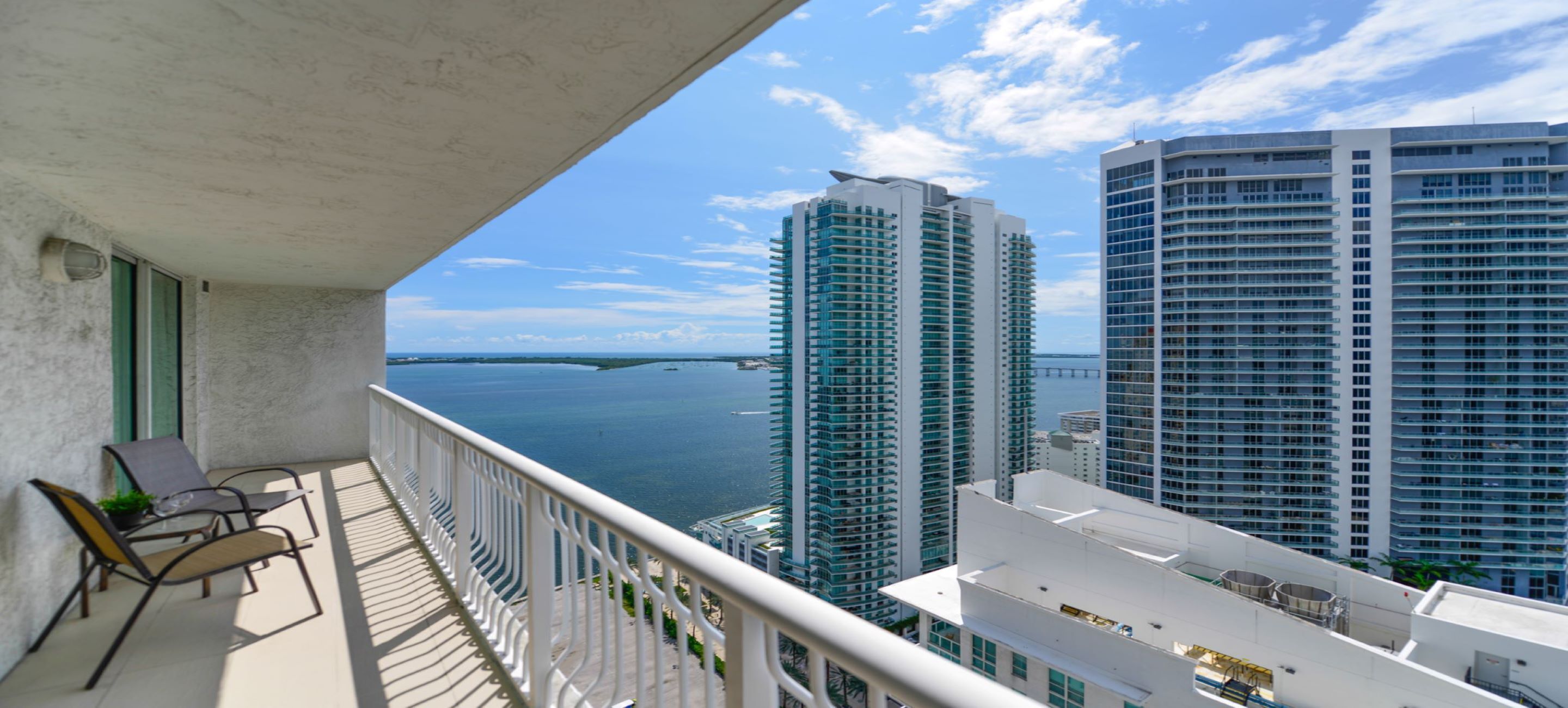 Icon Brickell Residences
