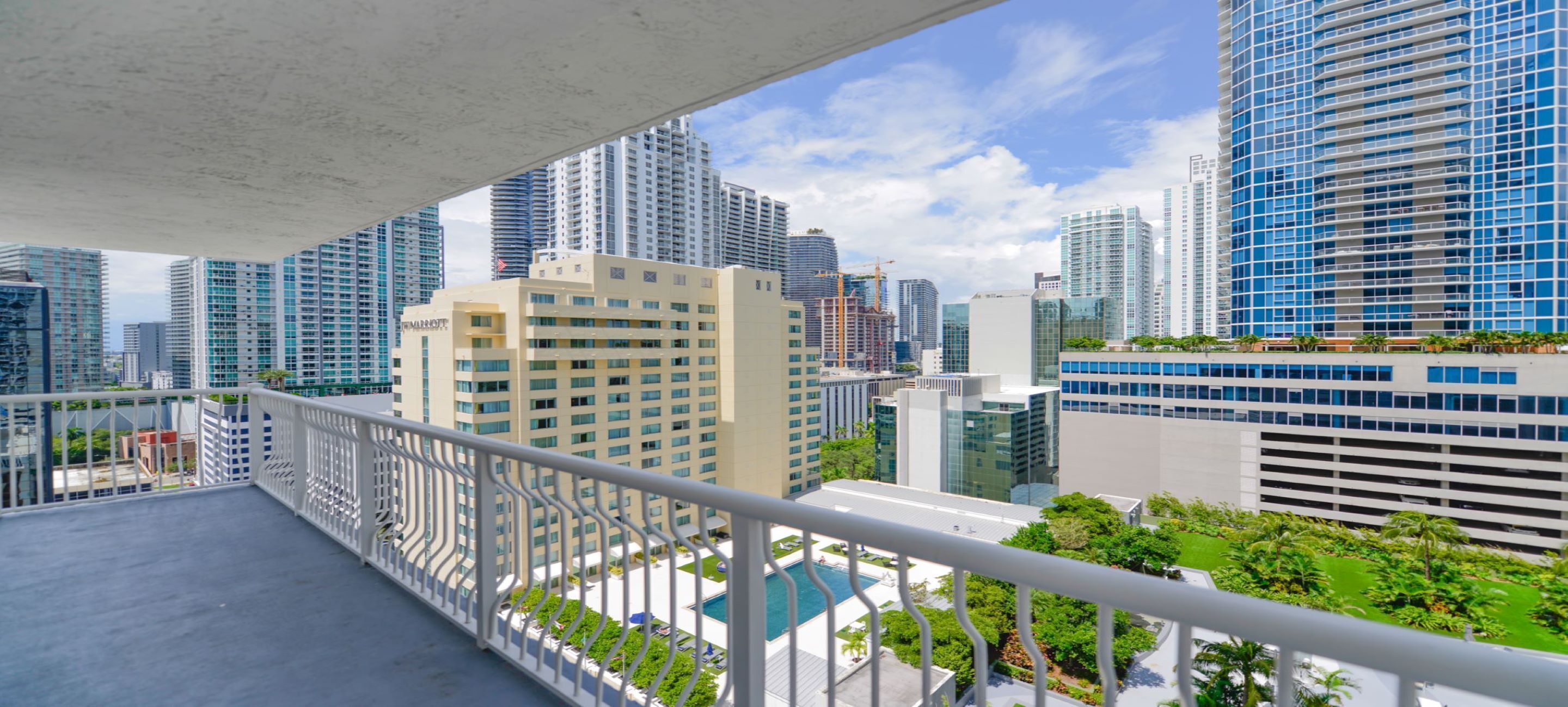 Icon Brickell Residences