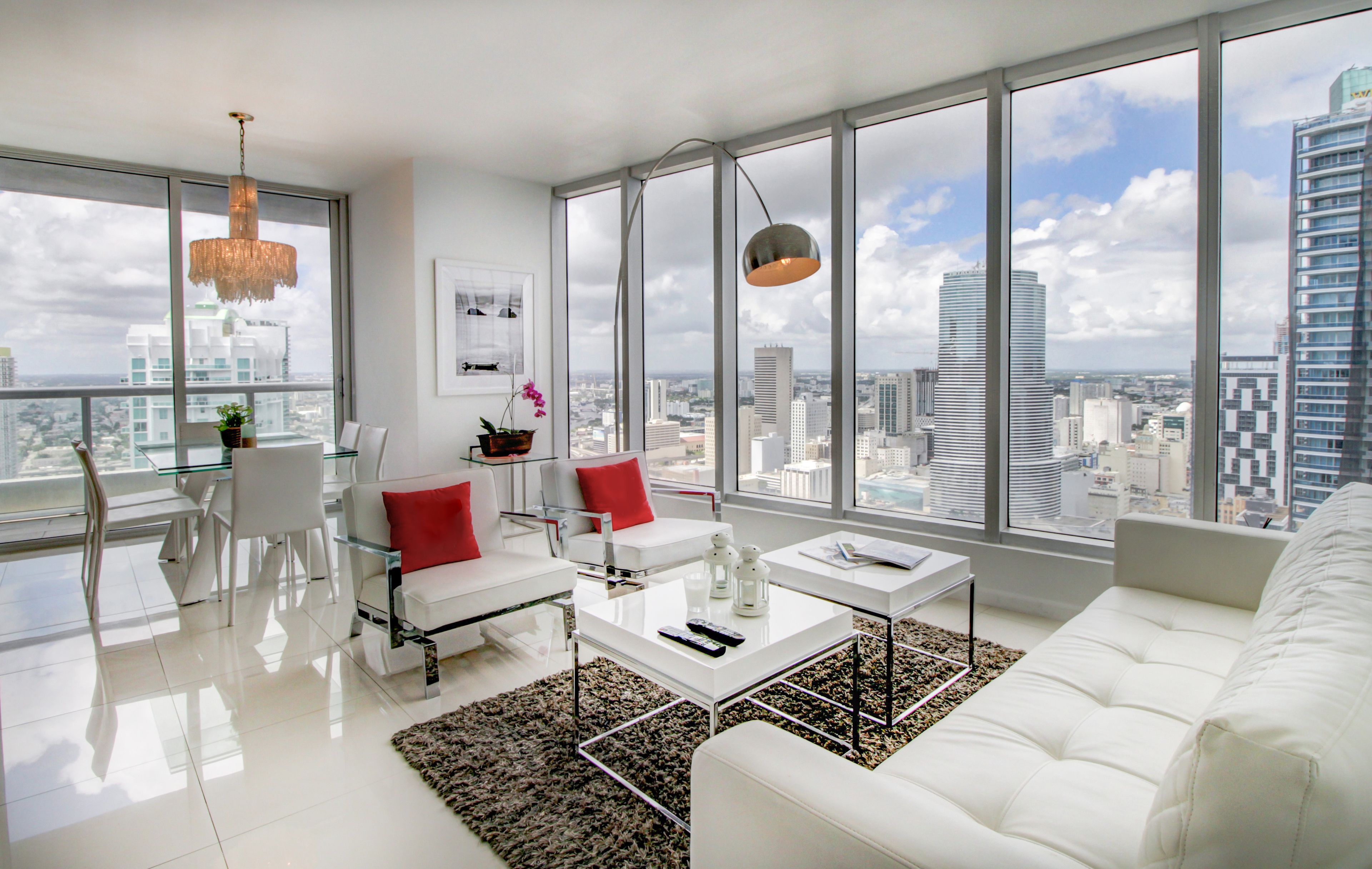 Icon Brickell Residences