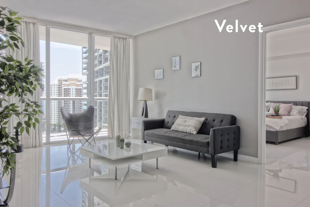 Icon Brickell W Miami by Velvet Luxury
