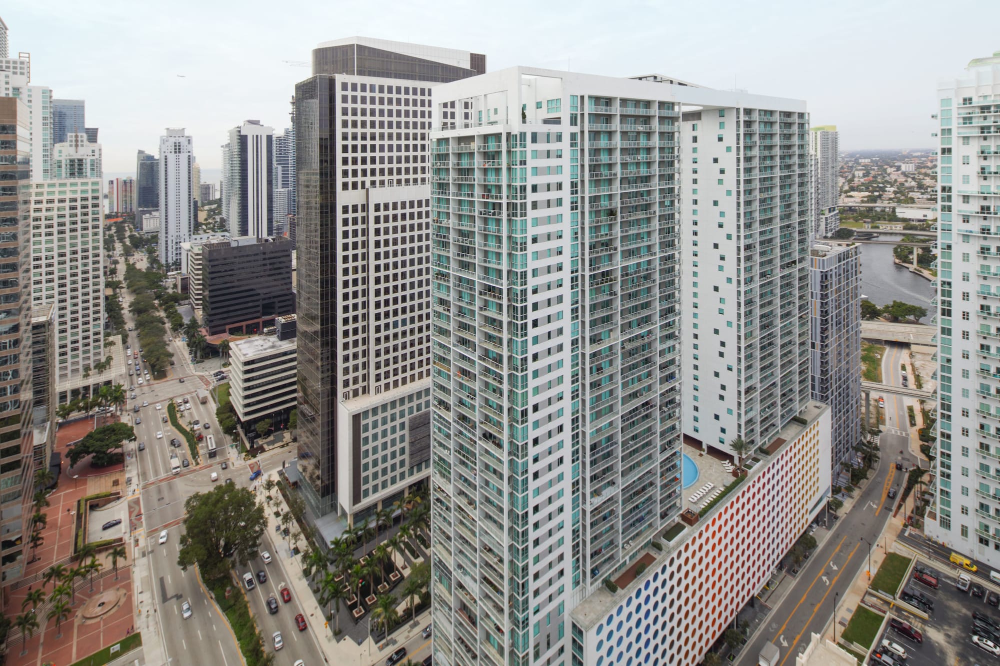 Icon Residences by Flashstay
