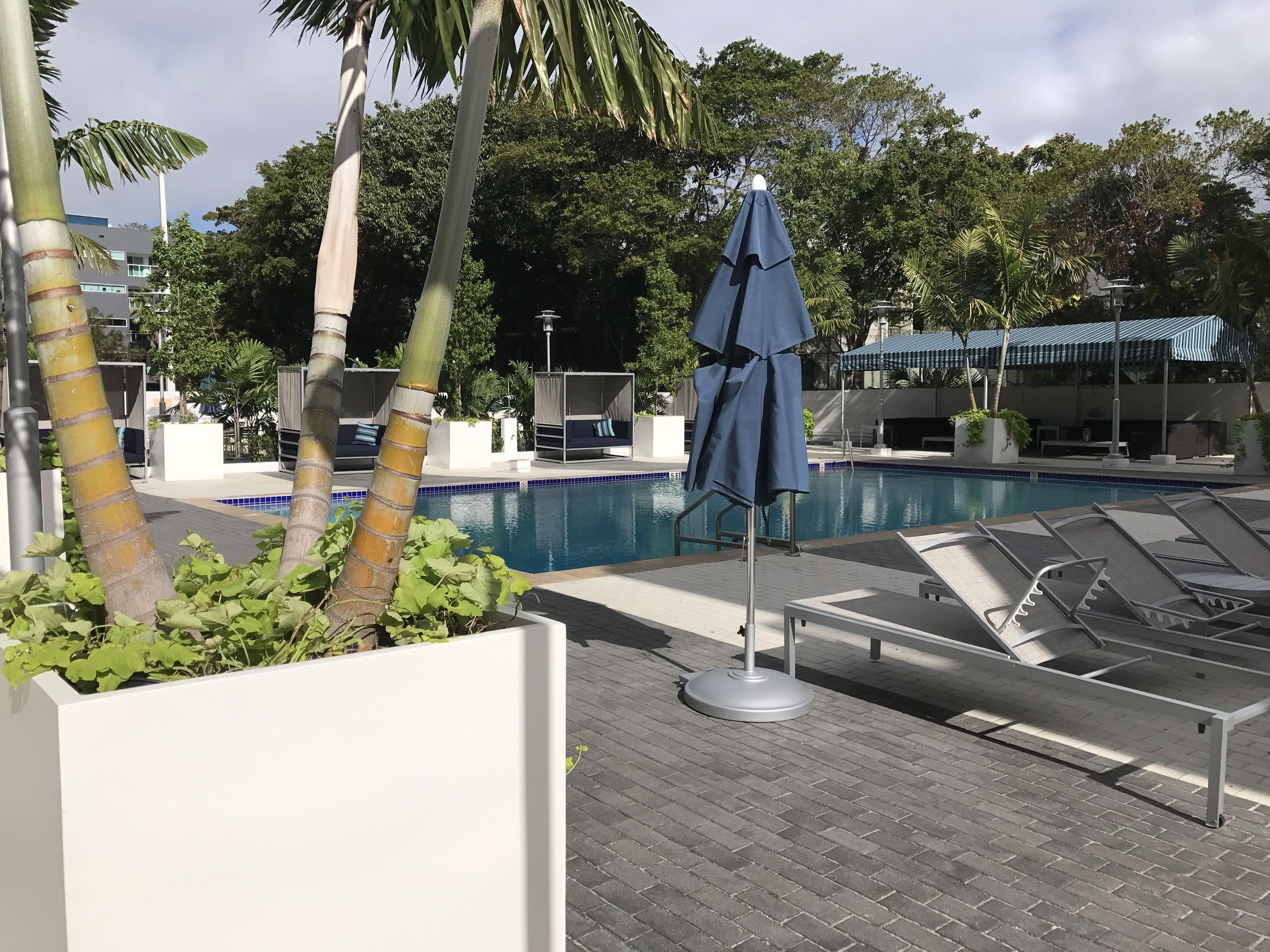 LYX Suites at Bayshore Grove in Coconut Grove