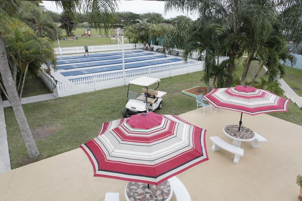 Miami Everglades RV Resort