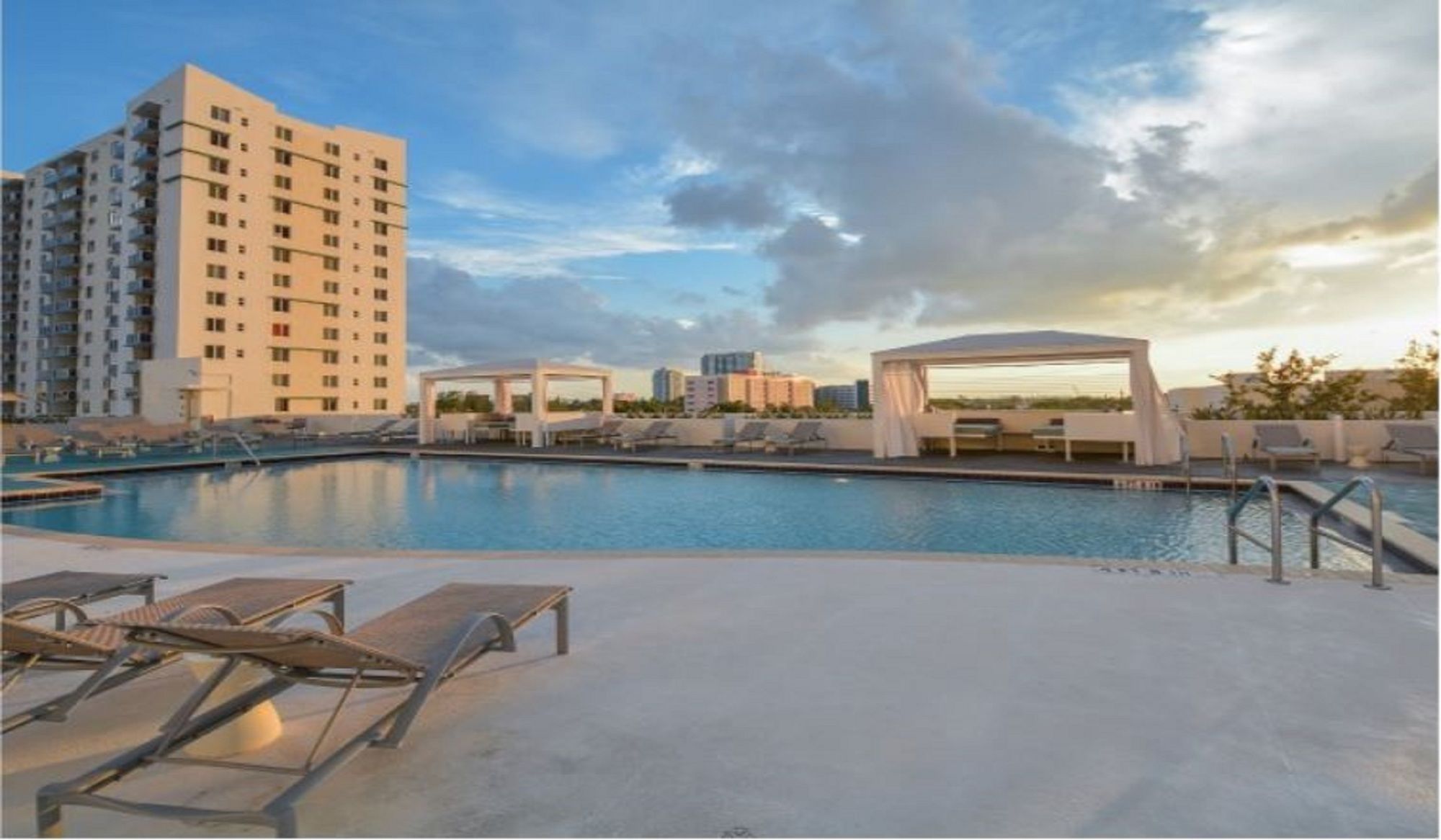 Miami Riverfront Private Residences