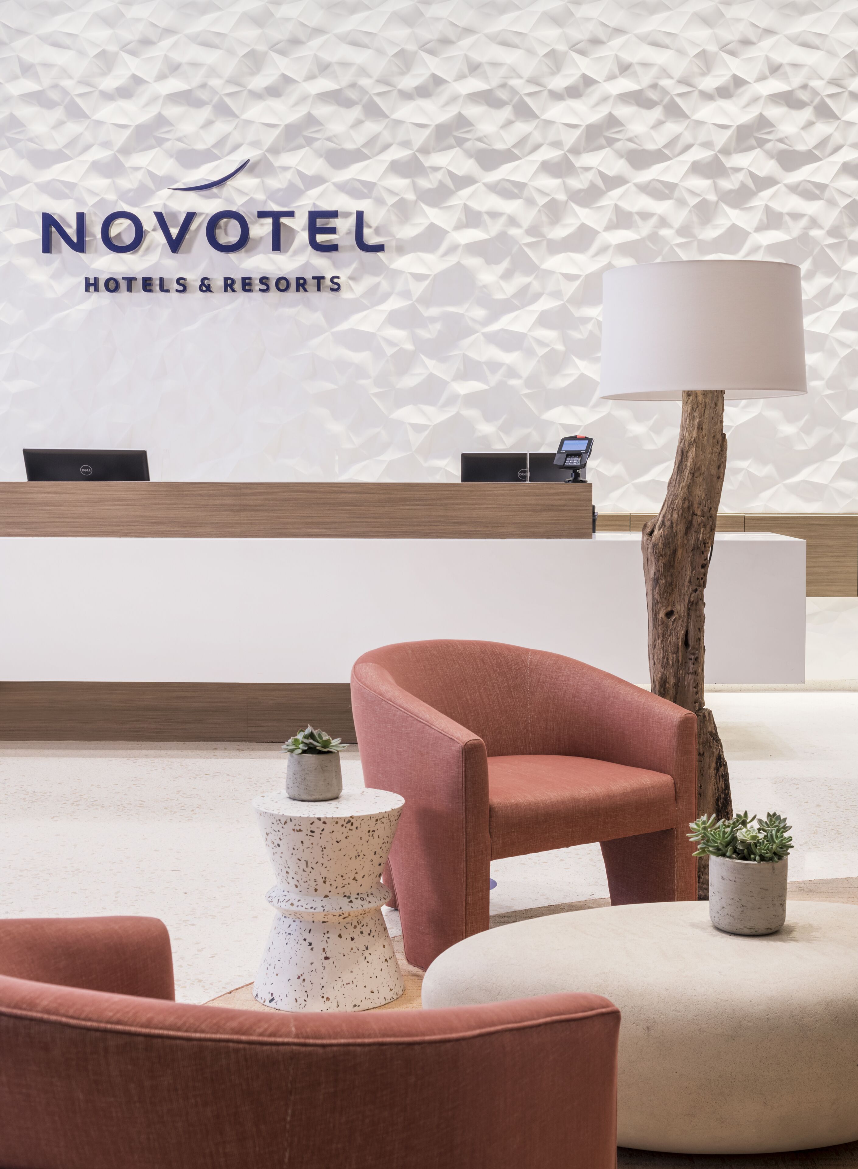 Novotel Miami Brickell