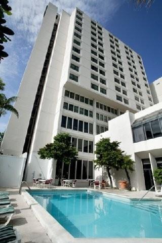 Comfort Inn & Suites Downtown Brickell-Port of Miami