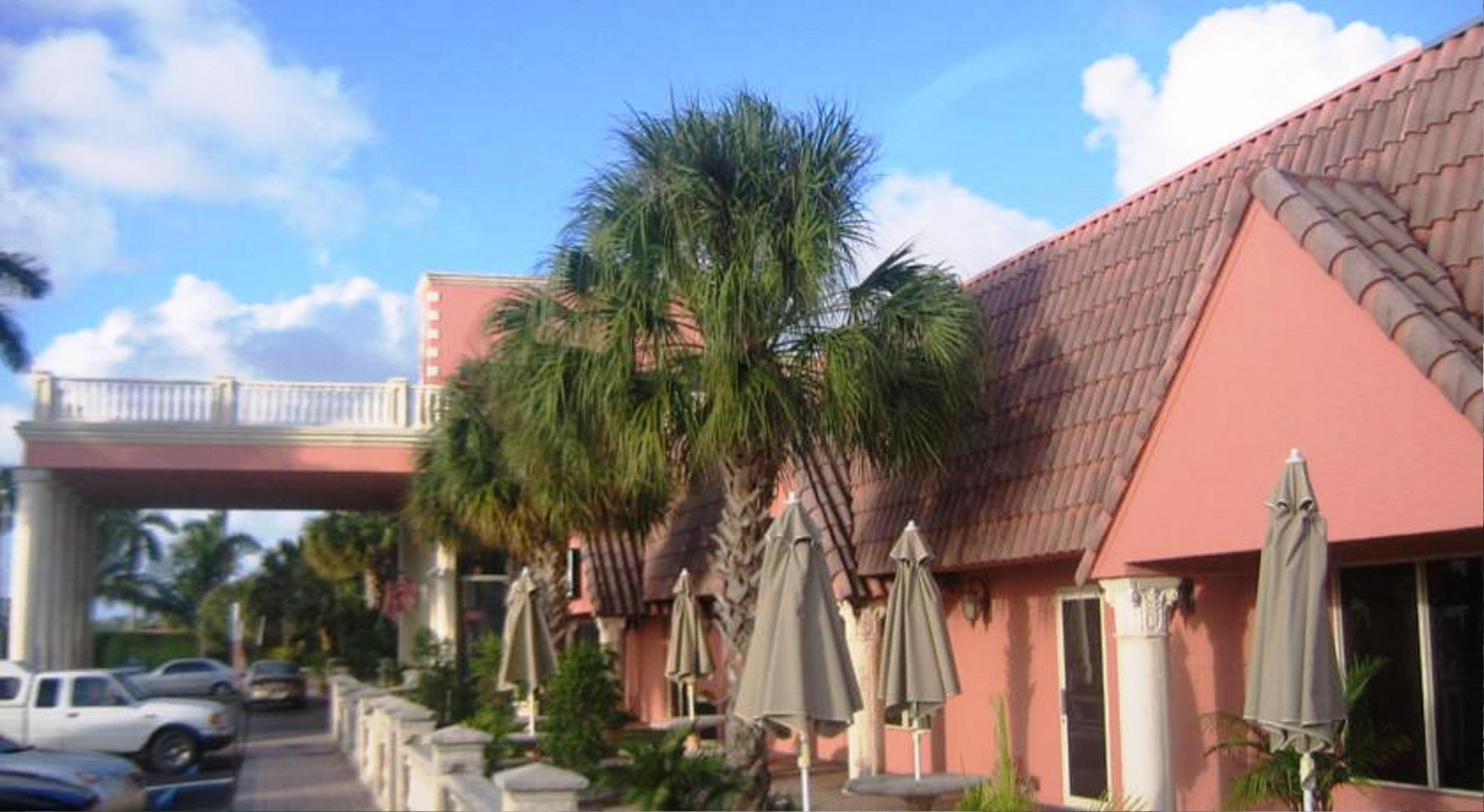 Miami Garden Inn Suites
