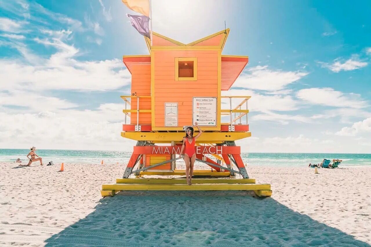 Royal South Beach