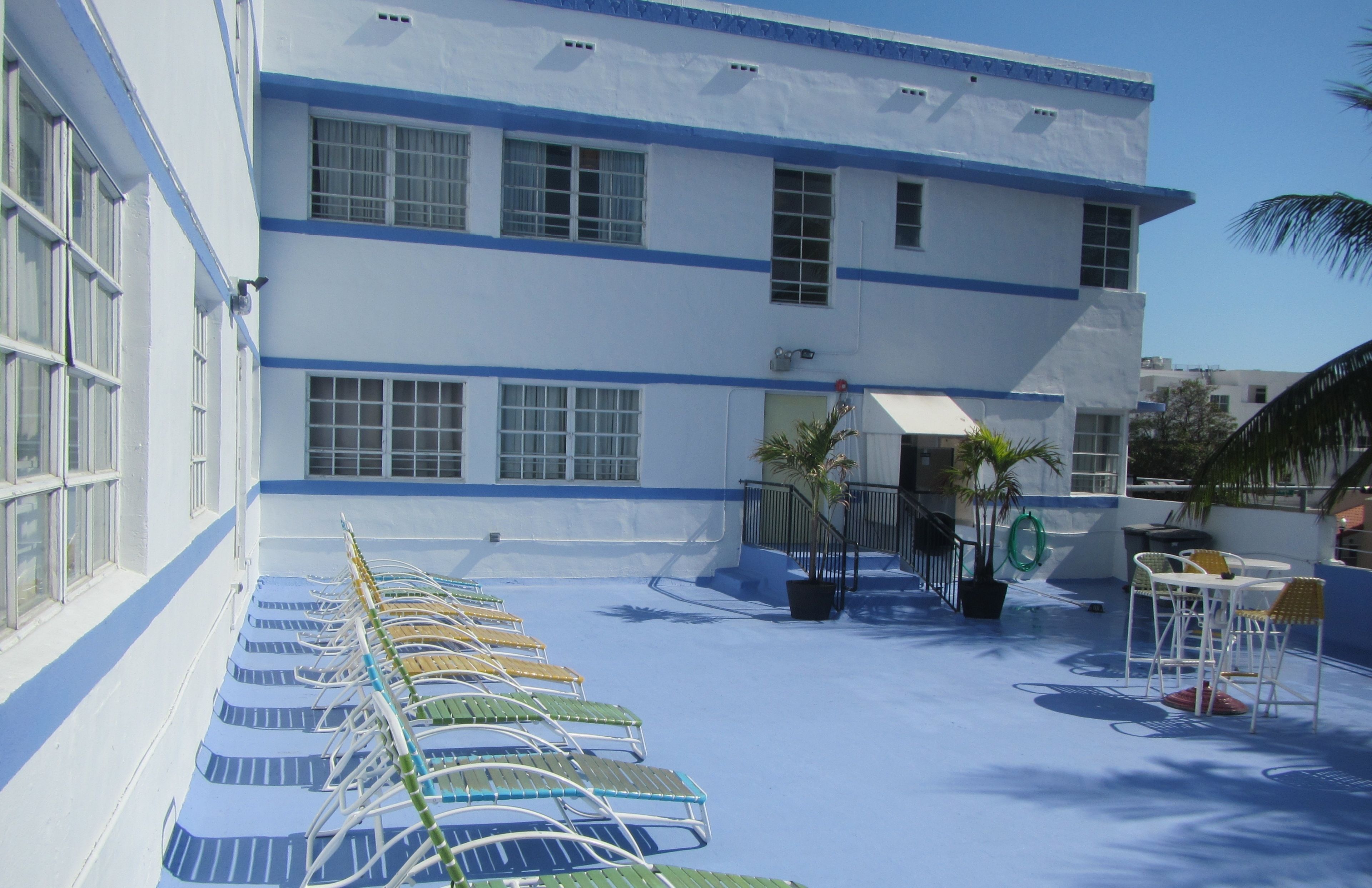 Royal South Beach