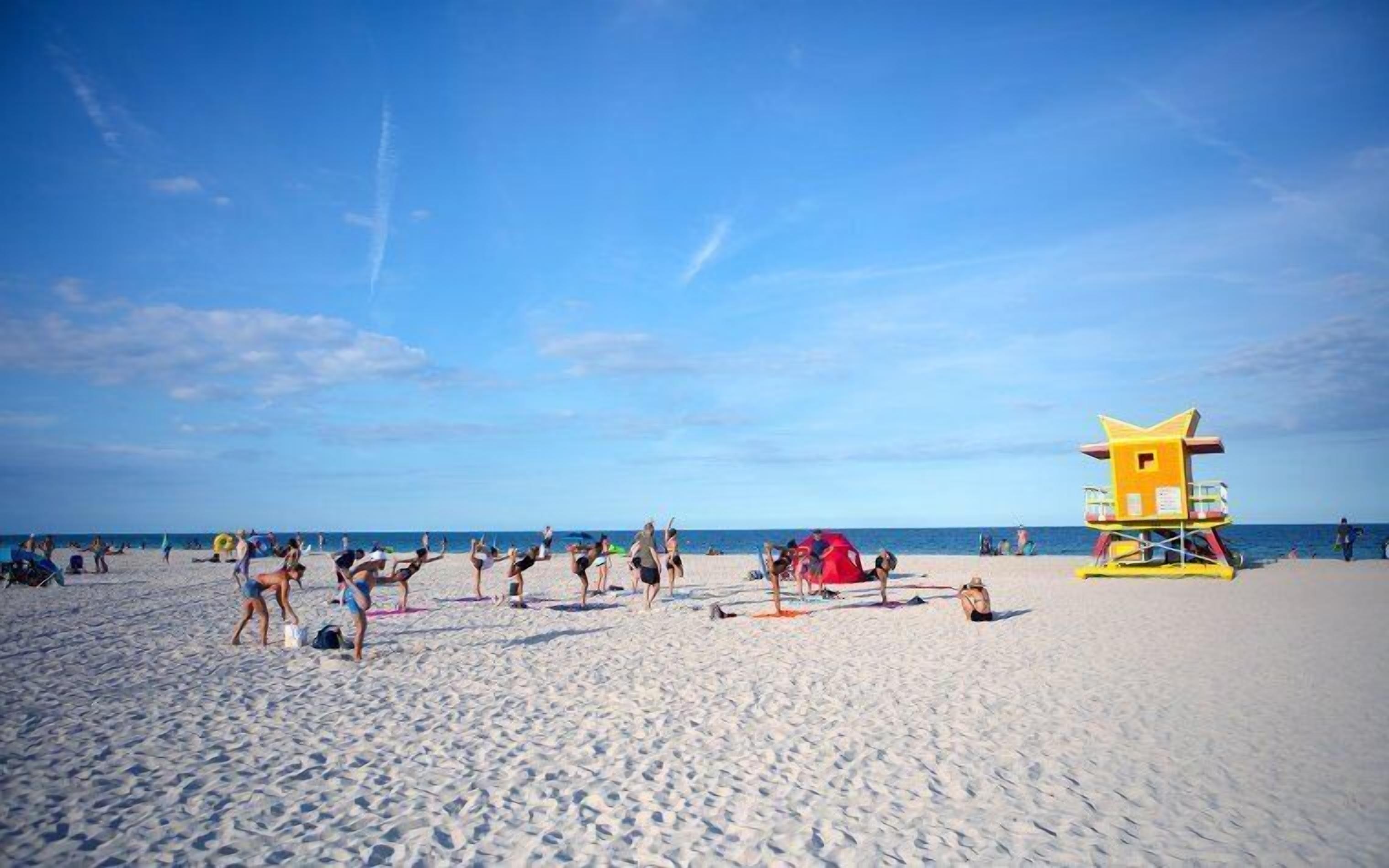 Royal South Beach