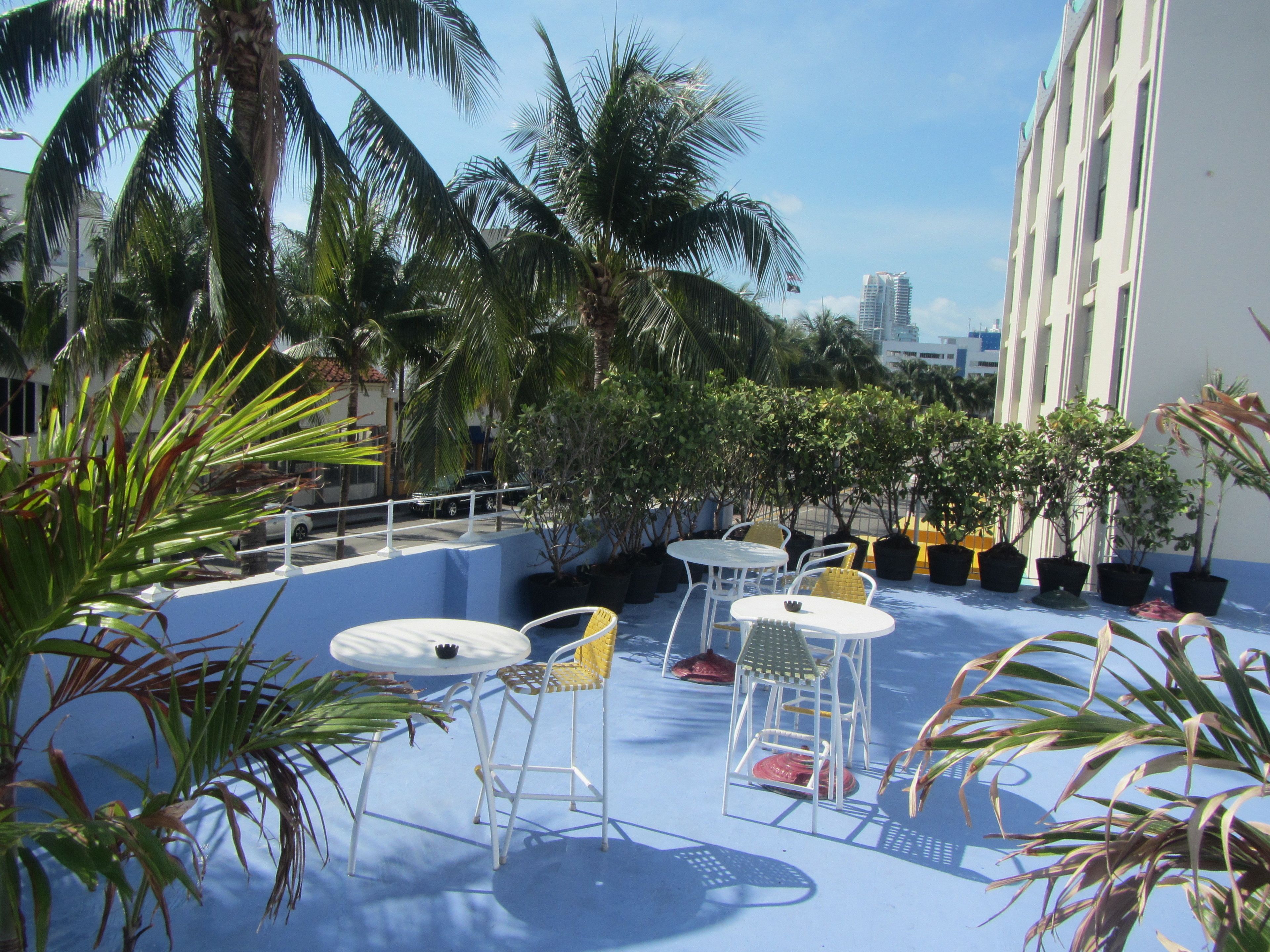 Royal South Beach