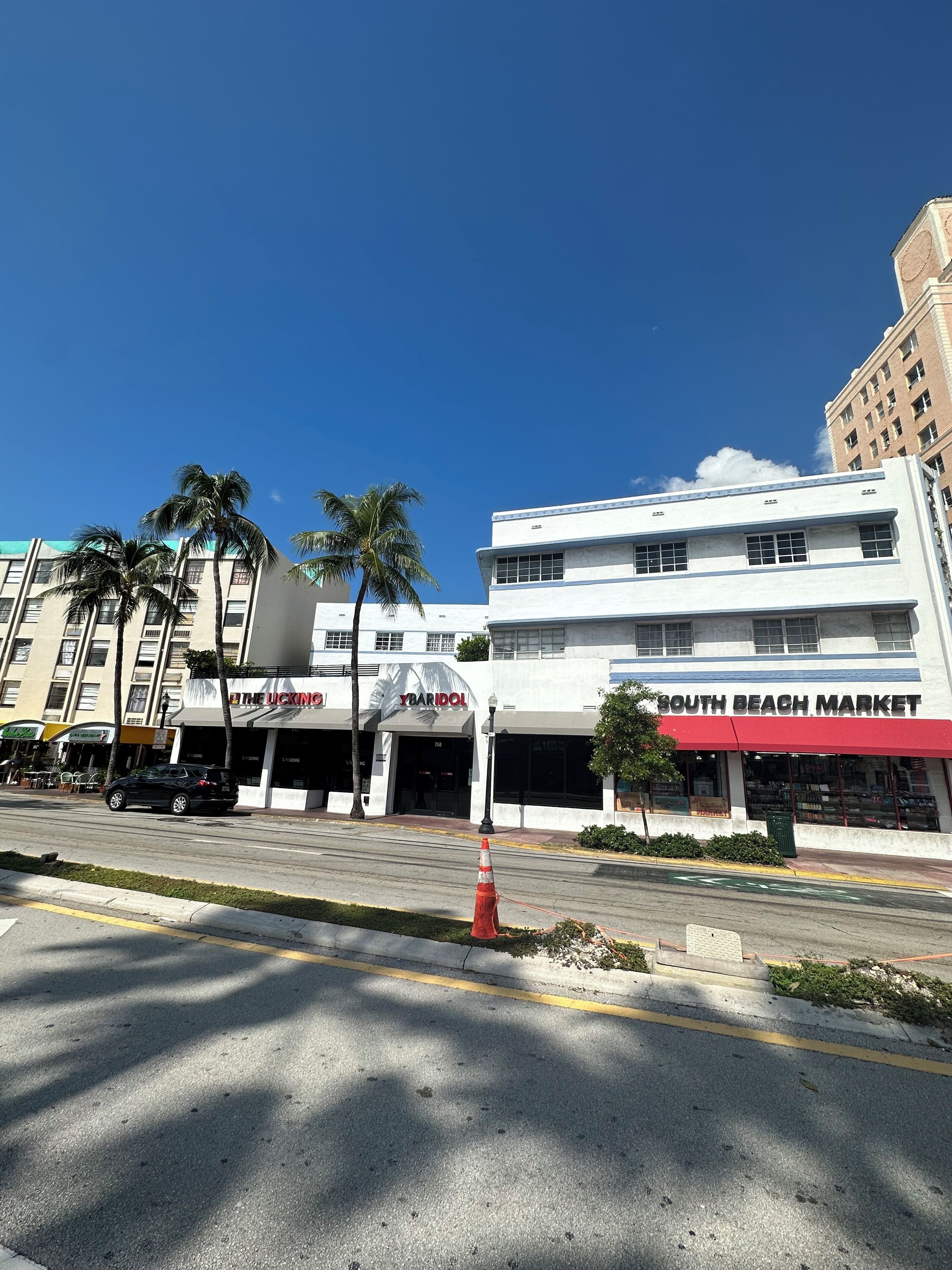 Royal South Beach