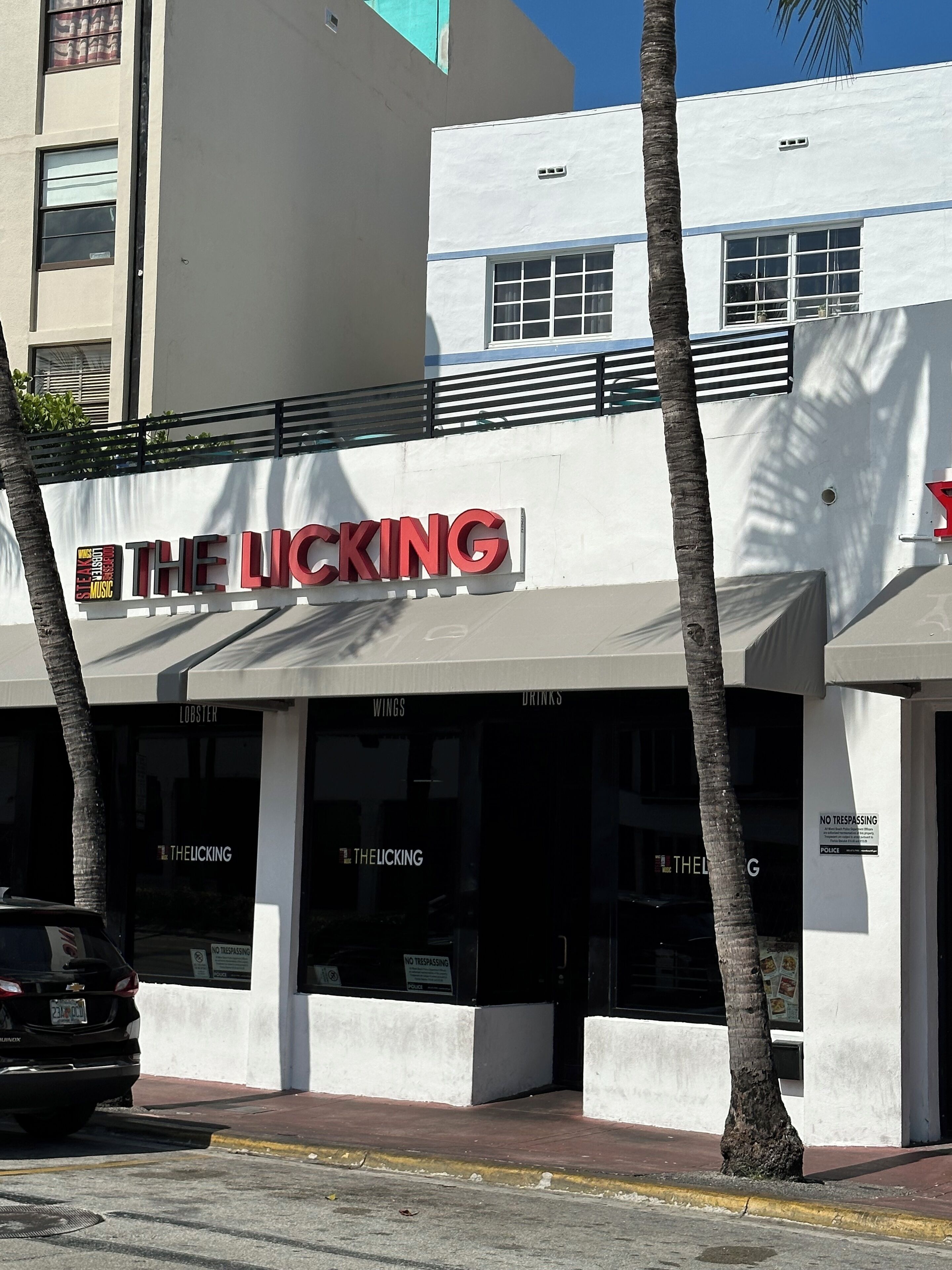 Royal South Beach