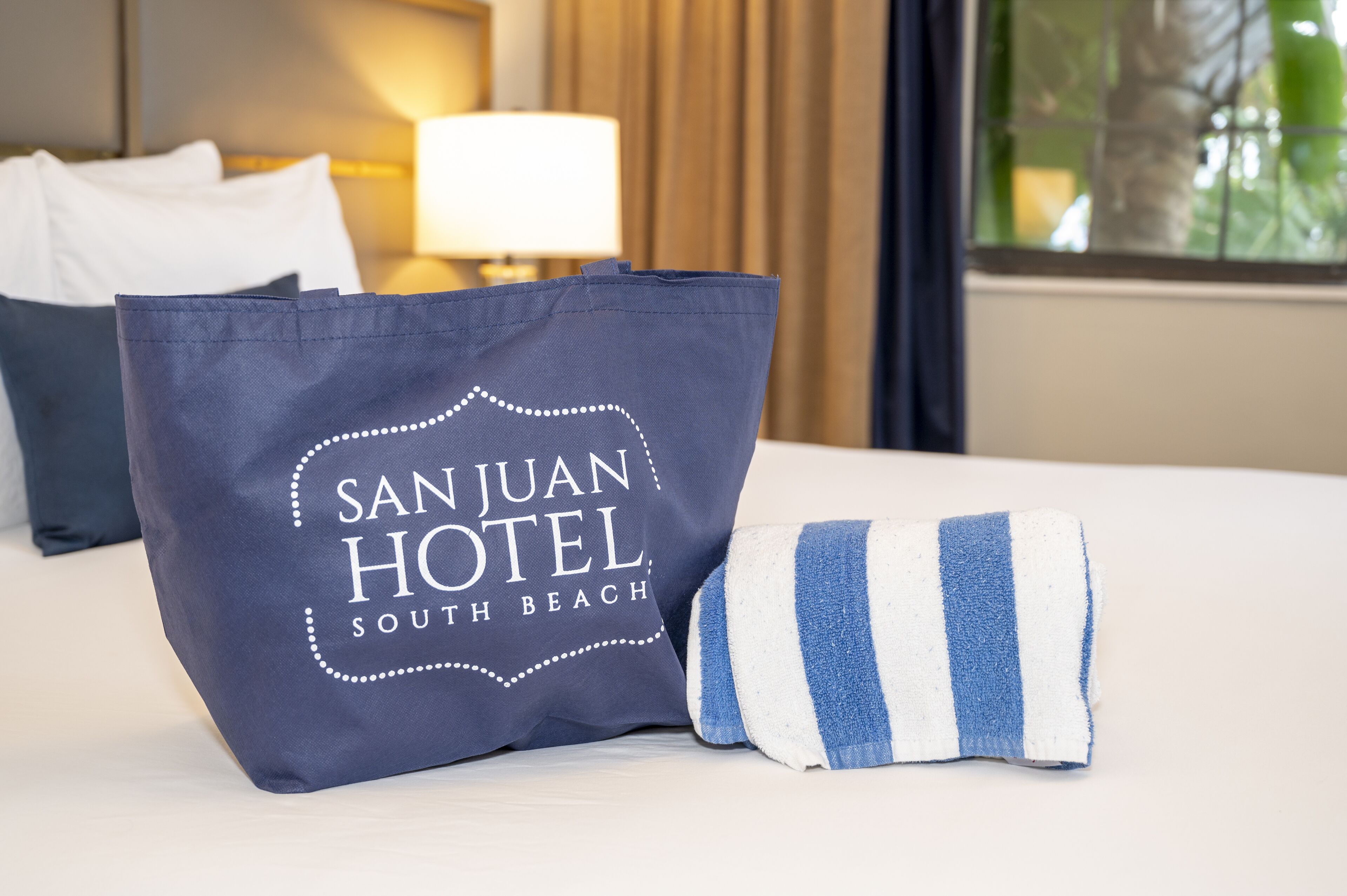 San Juan Hotel South Beach