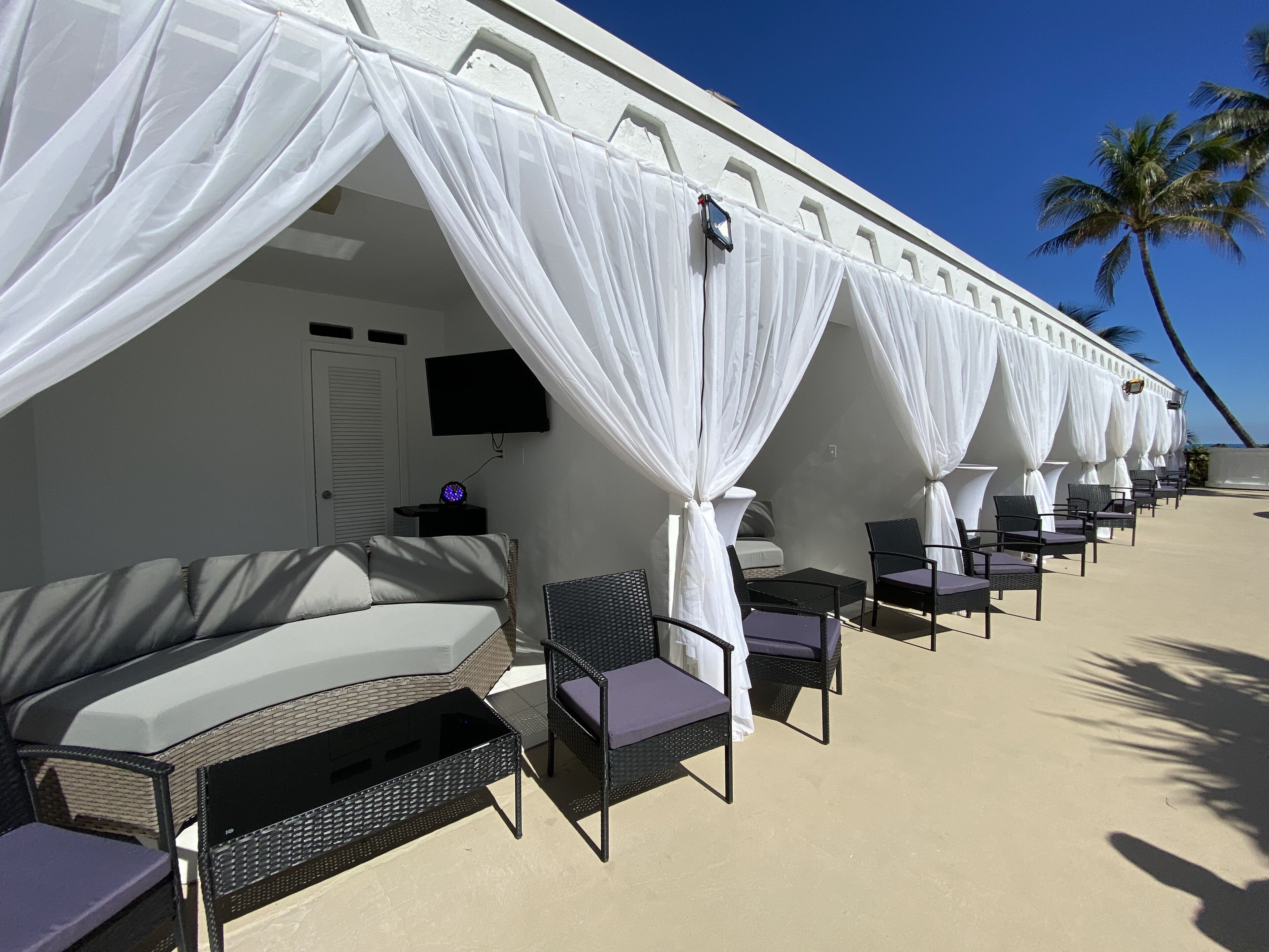 The Alexander All Suite Oceanfront Resort