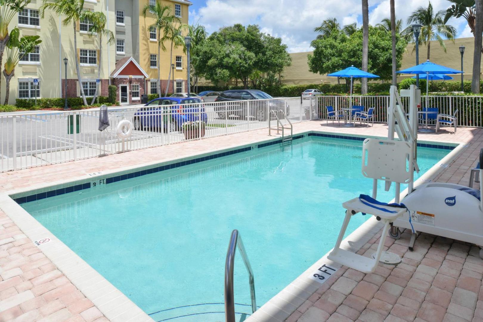 TownePlace Suites Miami Airport West/Doral Area