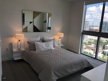 Wynwood Design District Apartments By Nuovo