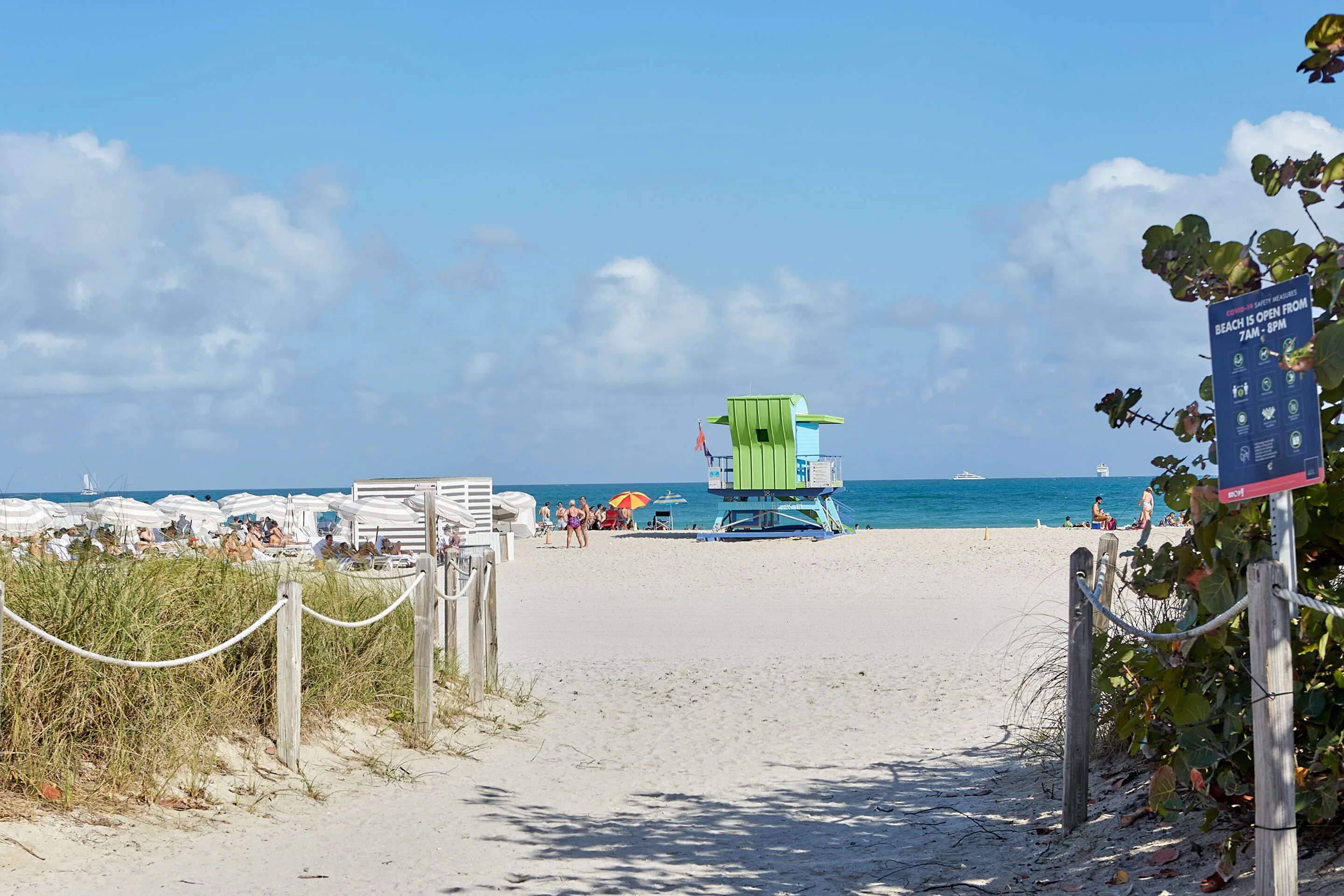 The Abbey Hotel Miami Beach Sonder