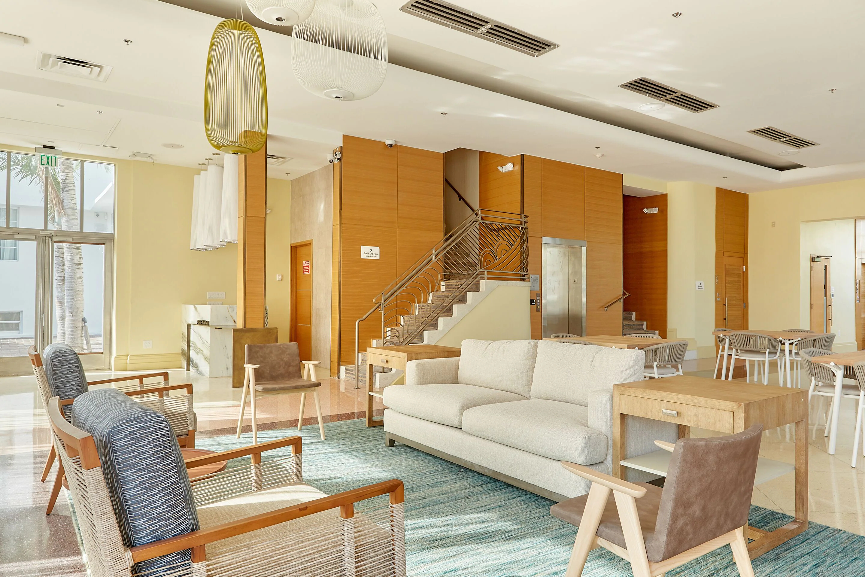 The Abbey Hotel Miami Beach Sonder