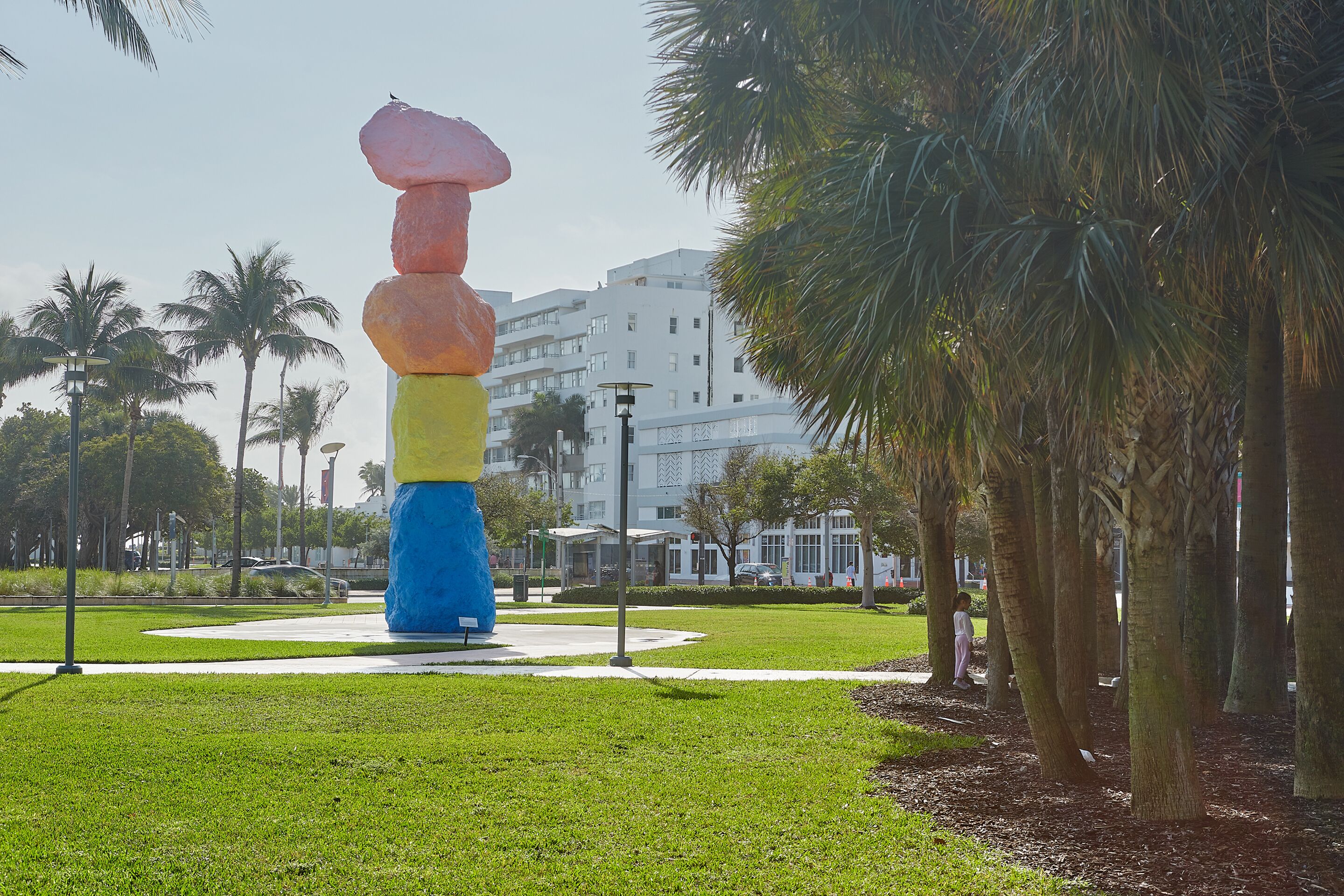 The Abbey Hotel Miami Beach Sonder