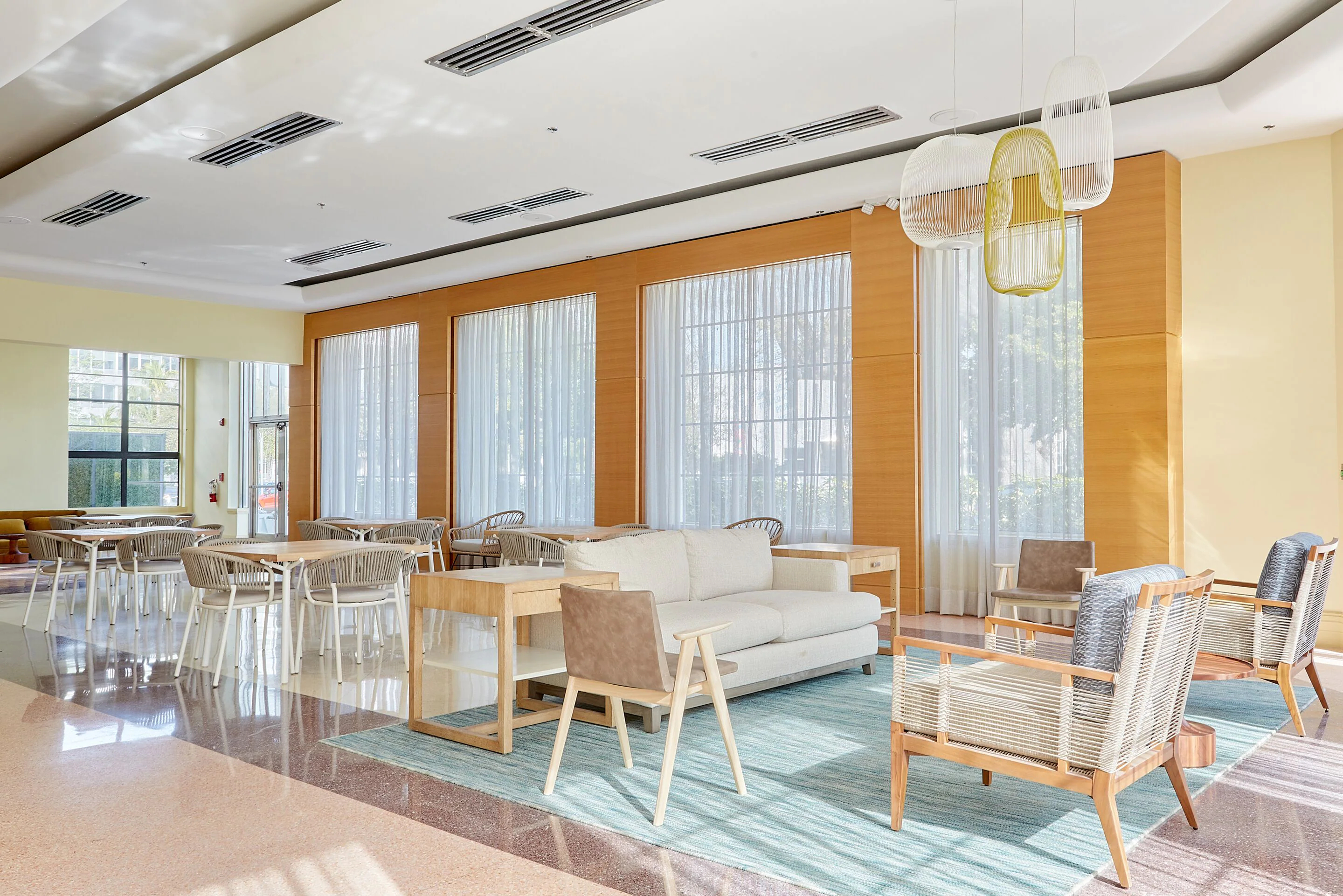 The Abbey Hotel Miami Beach Sonder