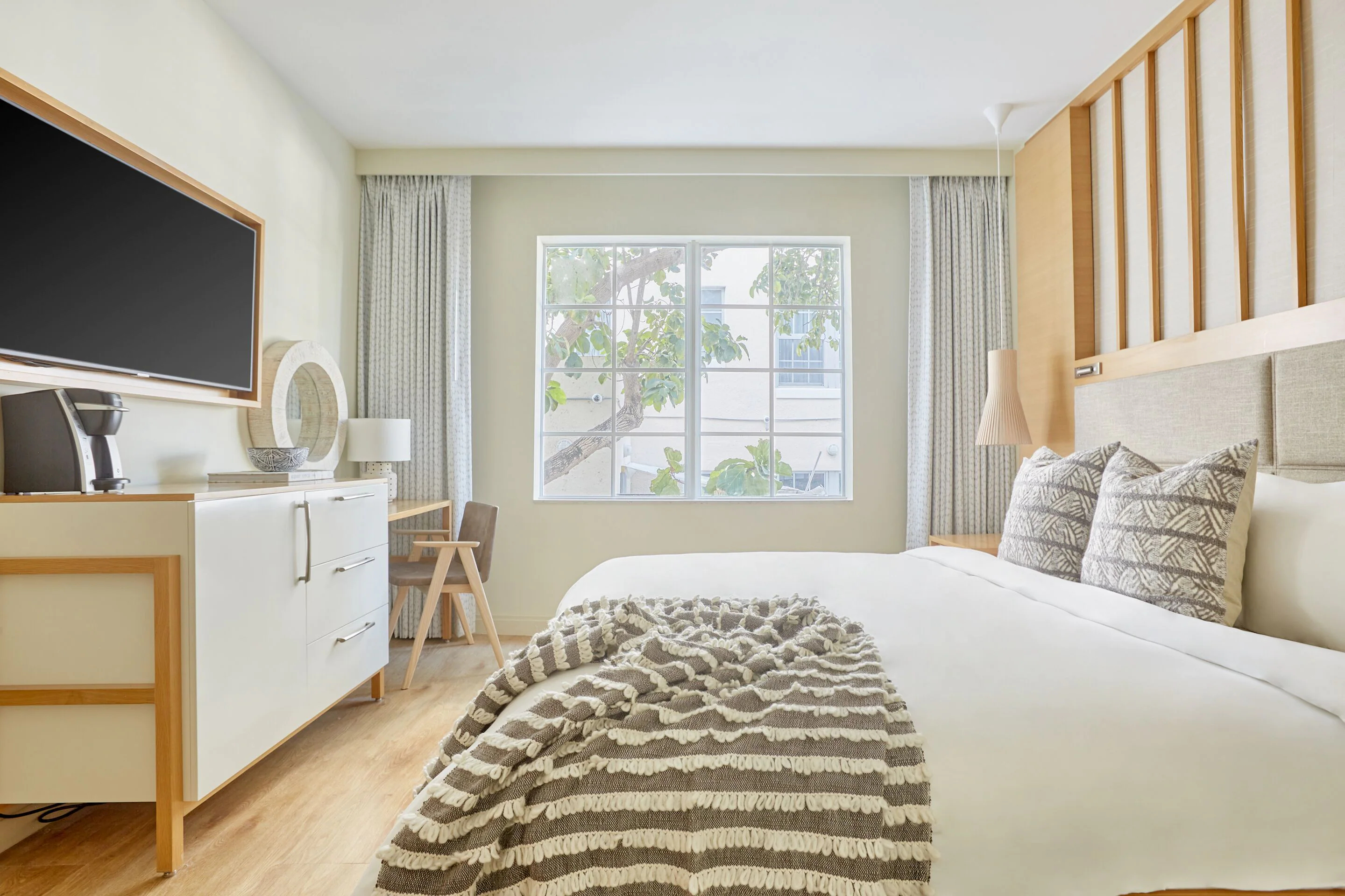 The Abbey Hotel Miami Beach Sonder