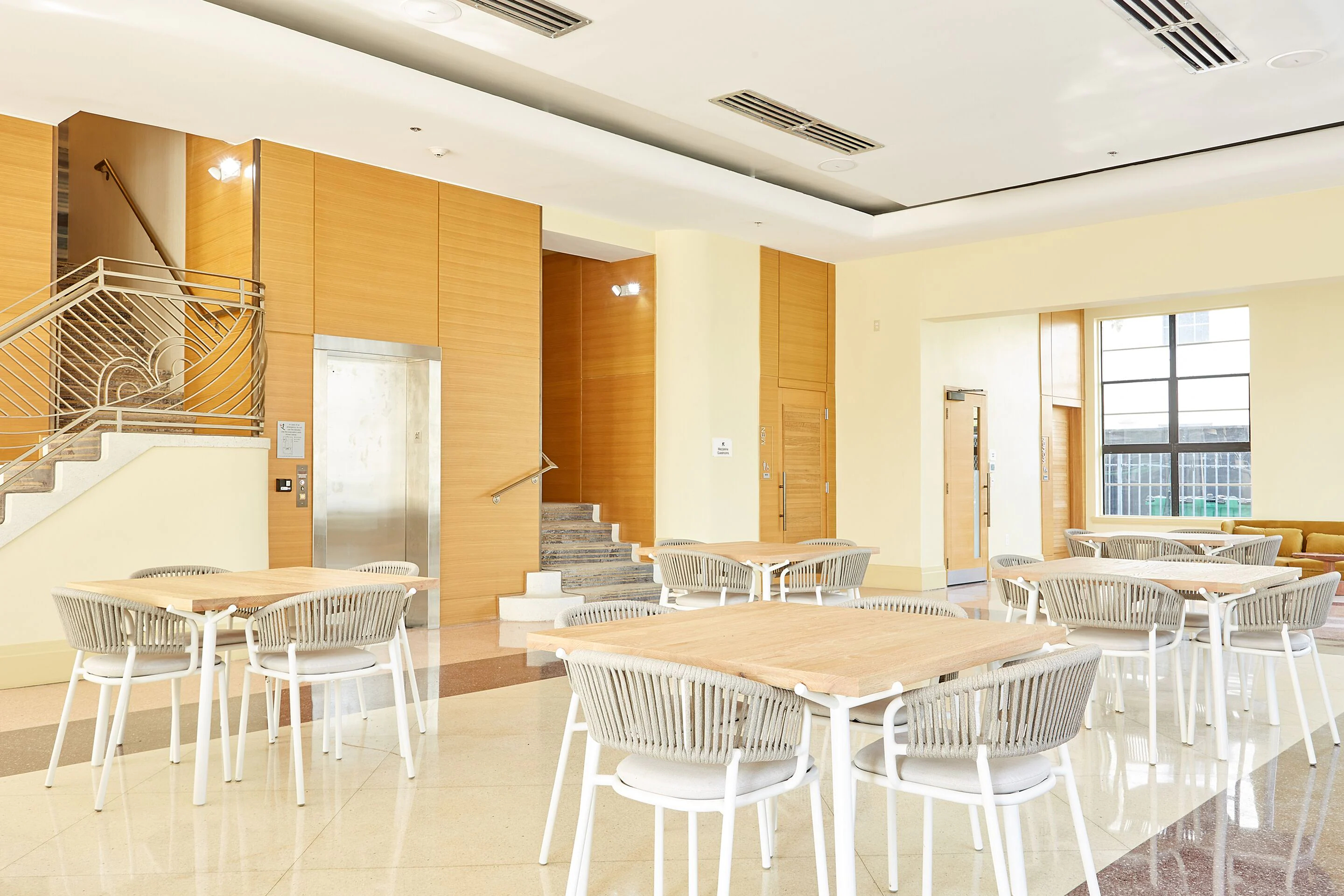 The Abbey Hotel Miami Beach Sonder