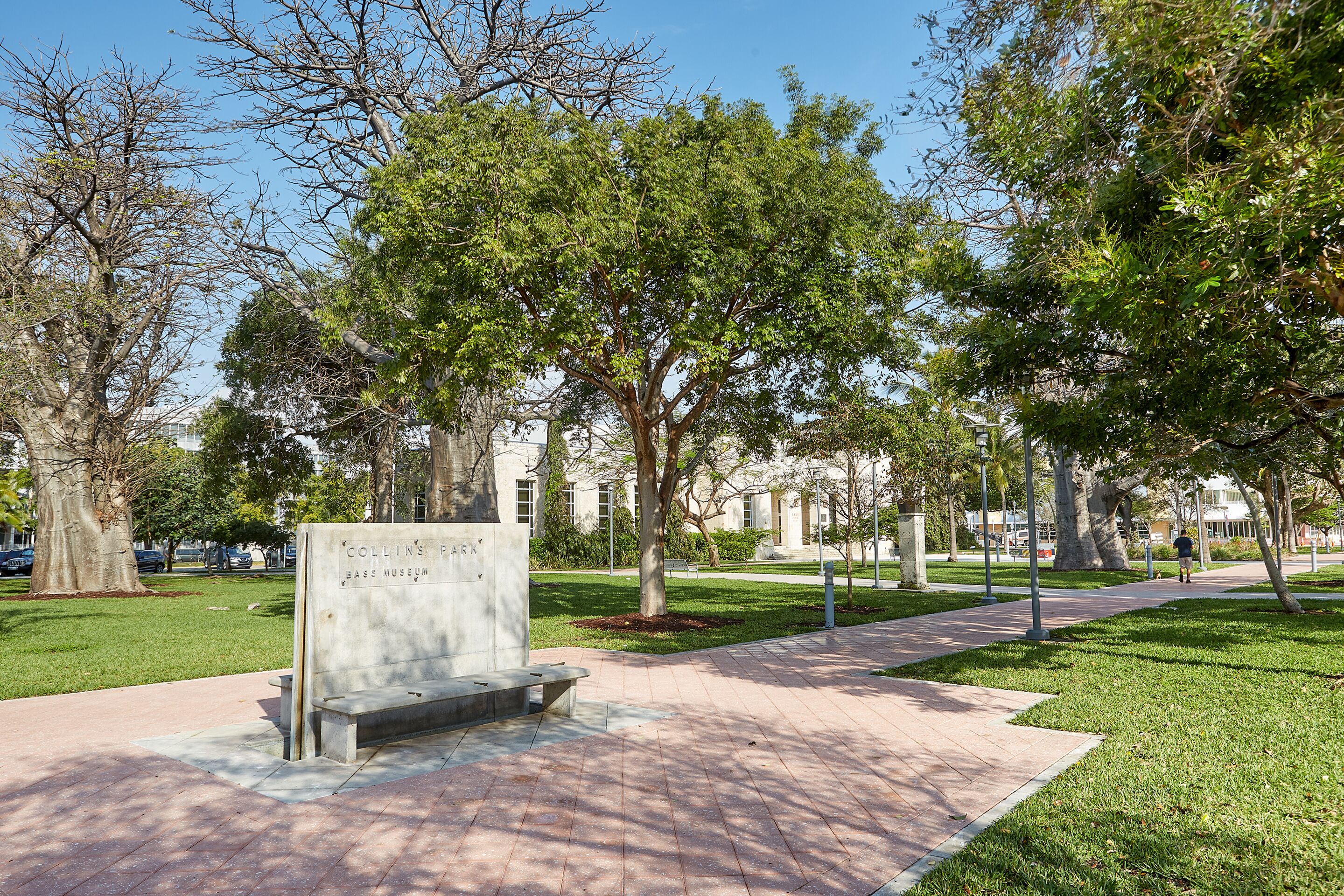 The Abbey Hotel Miami Beach Sonder