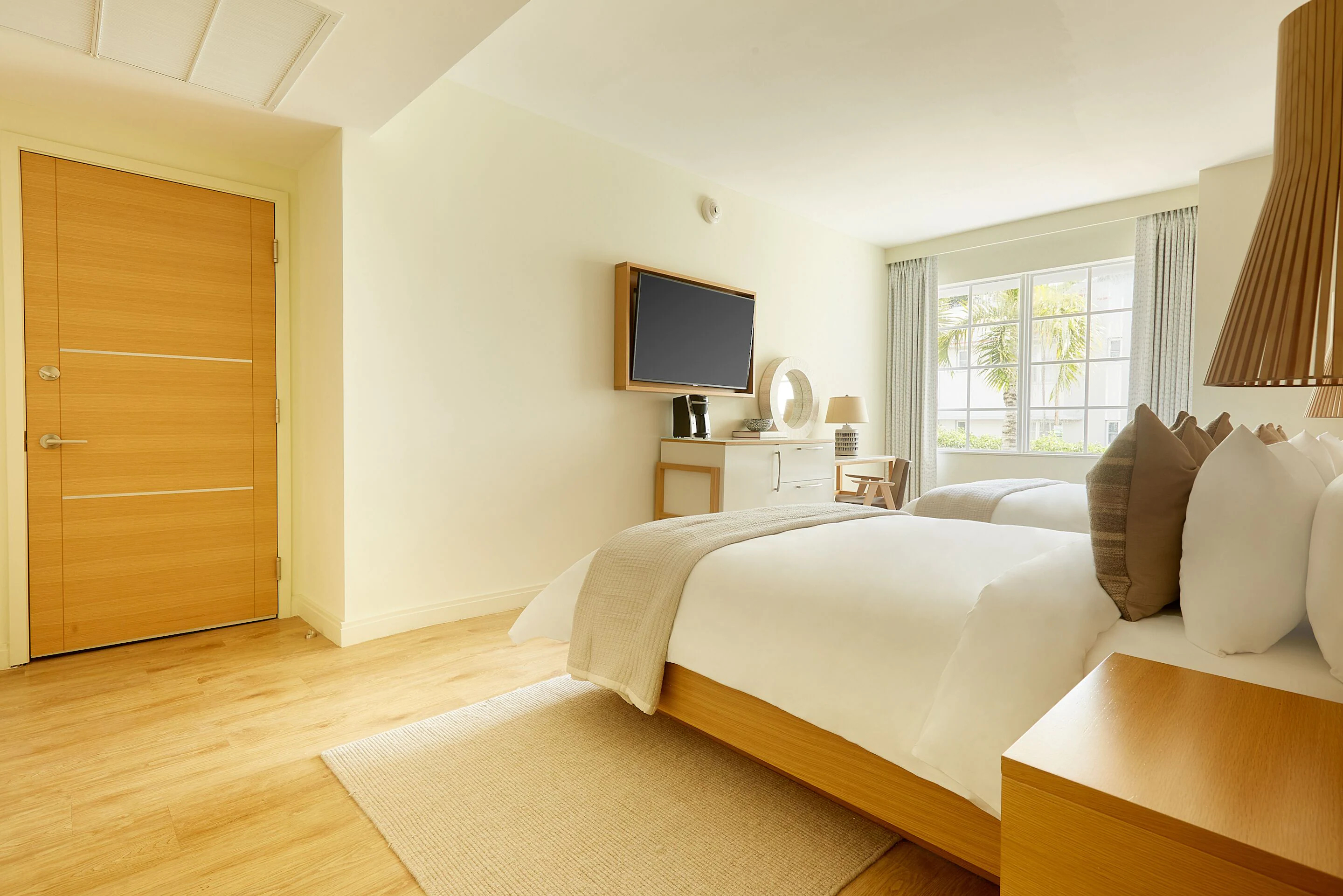 The Abbey Hotel Miami Beach Sonder