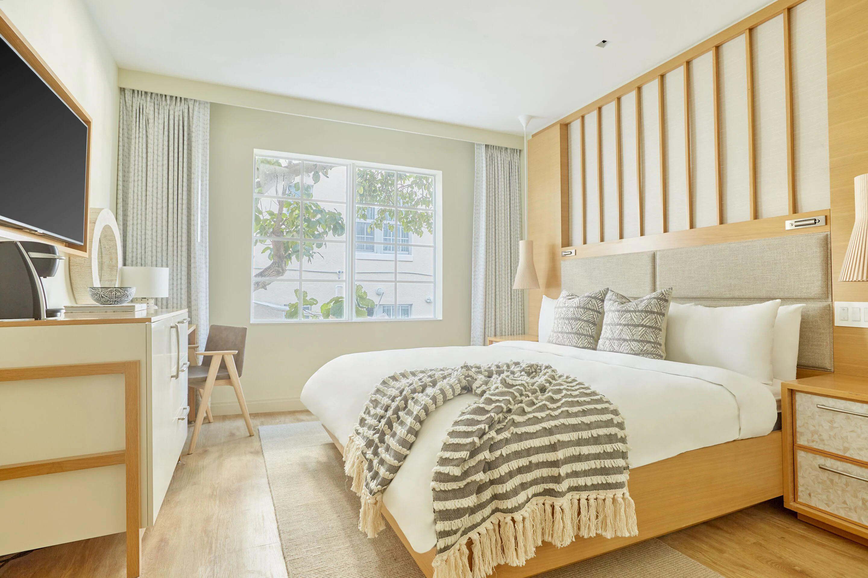 The Abbey Hotel Miami Beach Sonder
