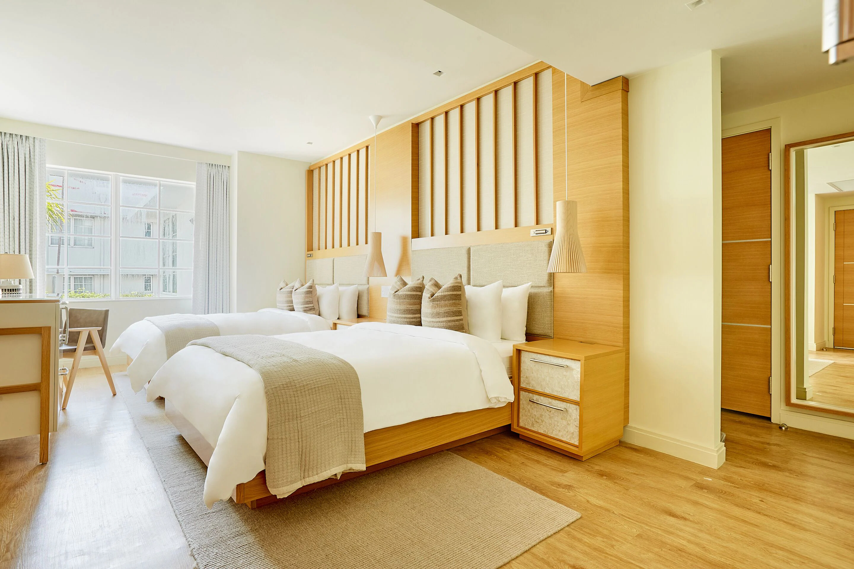 The Abbey Hotel Miami Beach Sonder