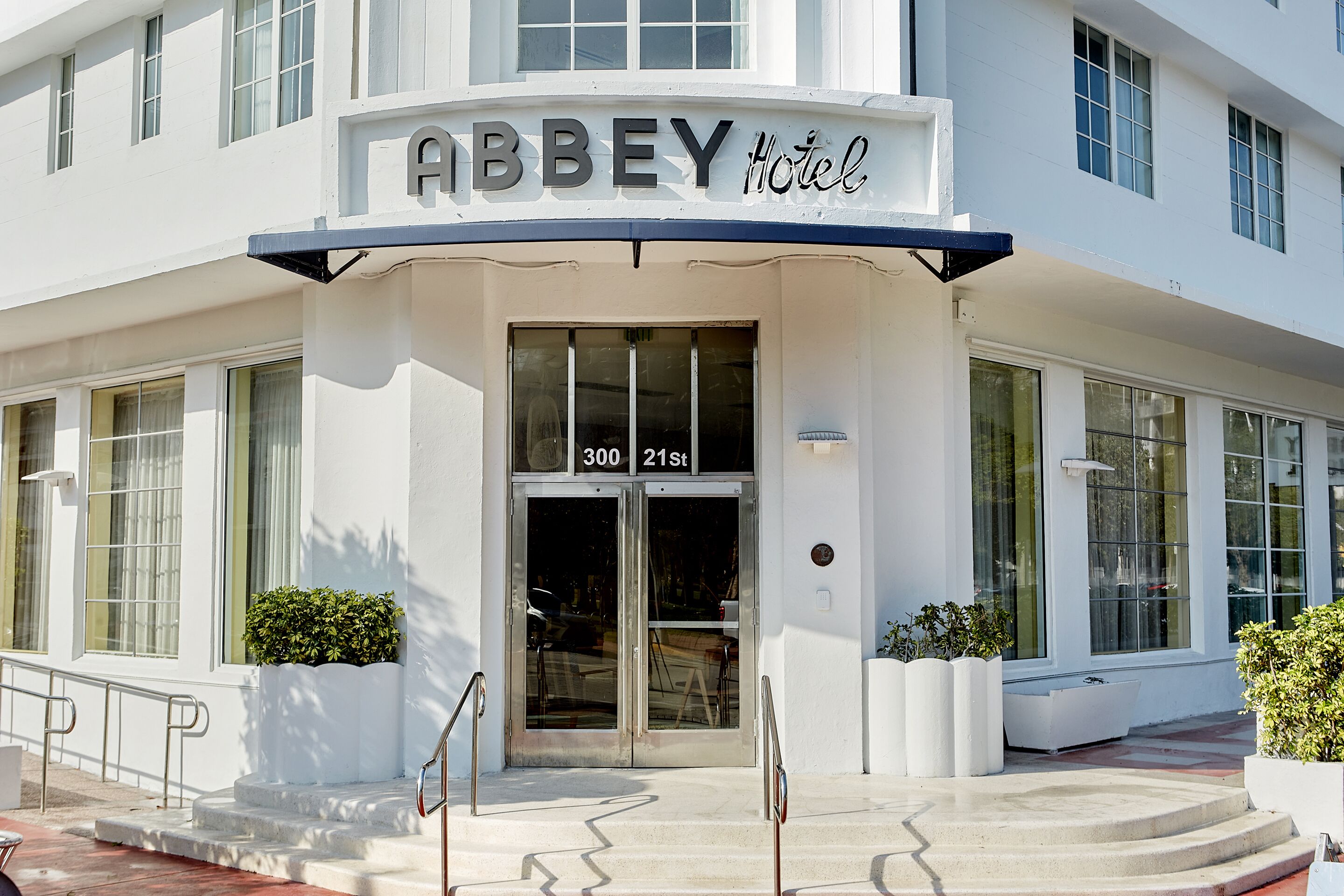 The Abbey Hotel Miami Beach Sonder