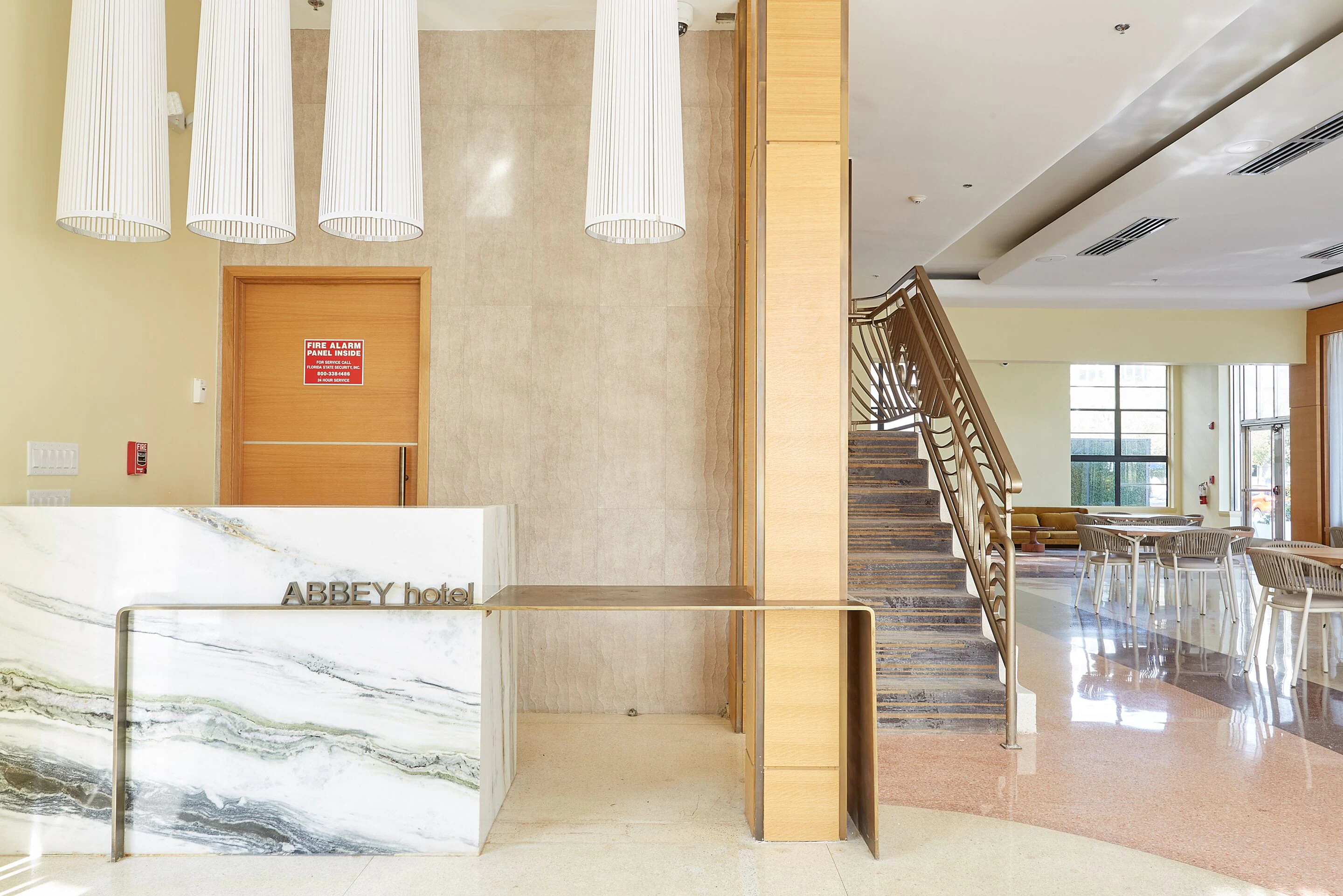 The Abbey Hotel Miami Beach Sonder