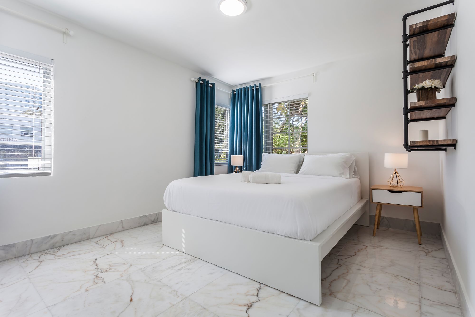 Mare Suites South Beach by Red Group Rentals